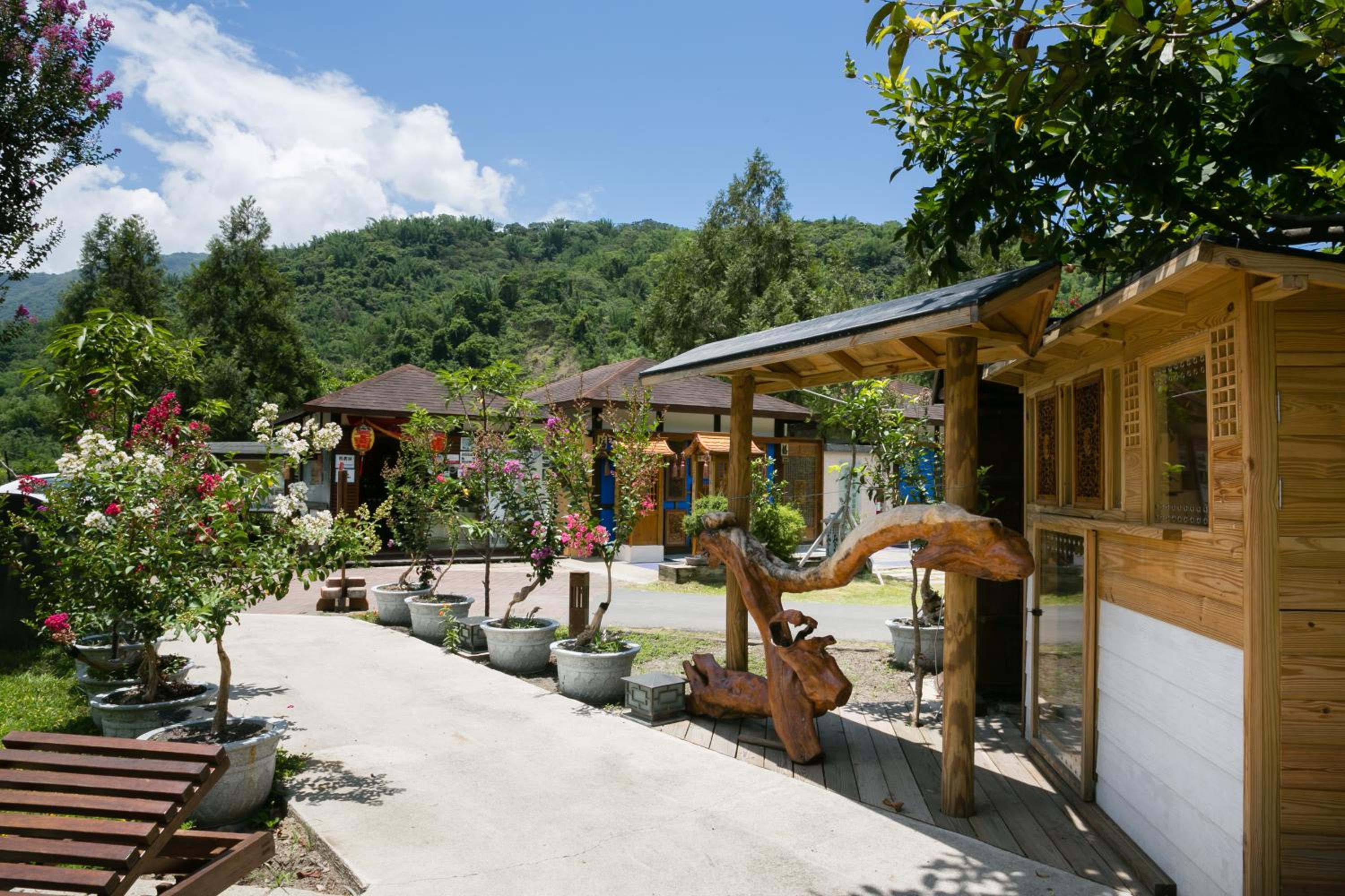 Grand Orchid Resort Villa