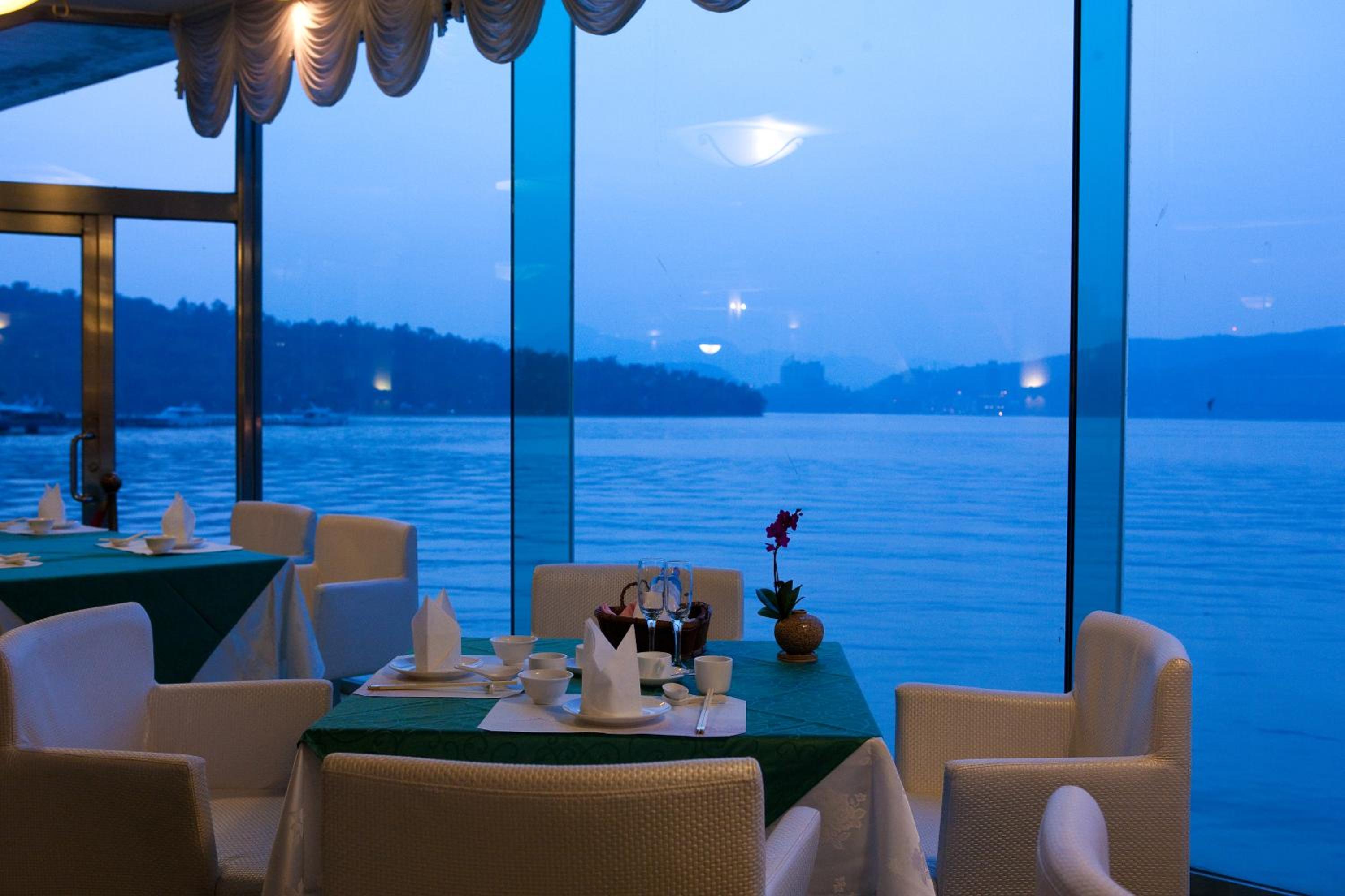 LeaLea Garden Hotel Sun Moon Lake