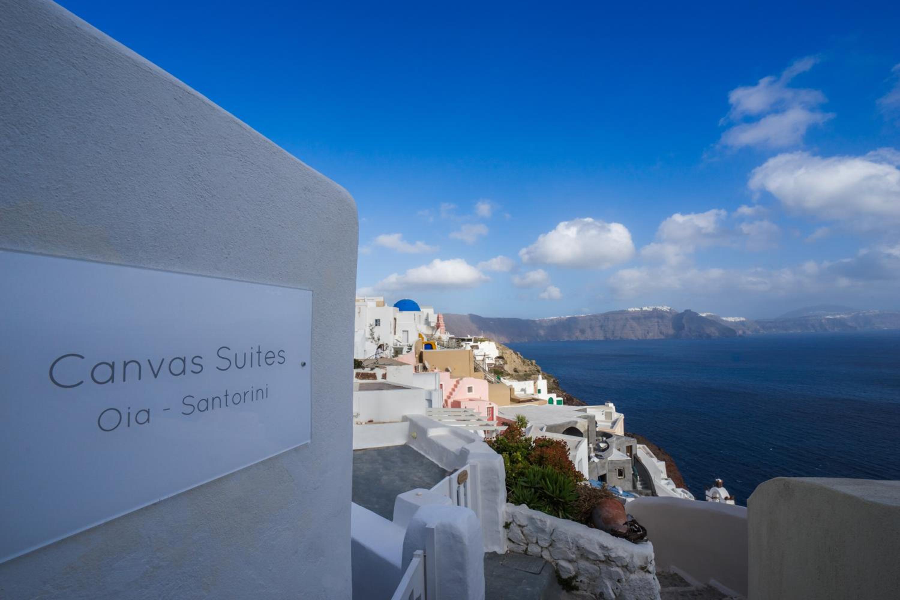 Oia Vacations - Canvas Suites - Property Image 34