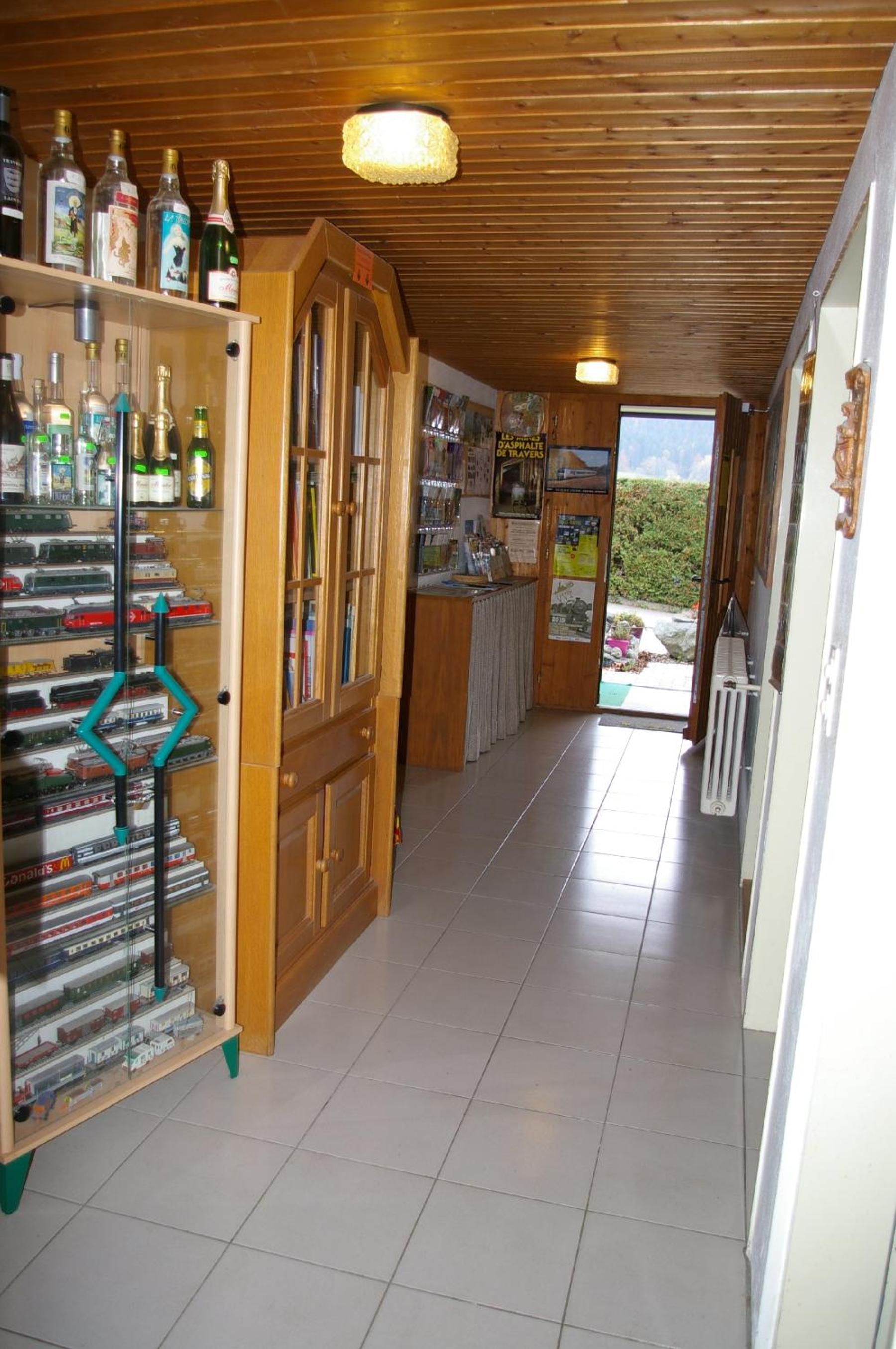 BnB Villa Moncalme