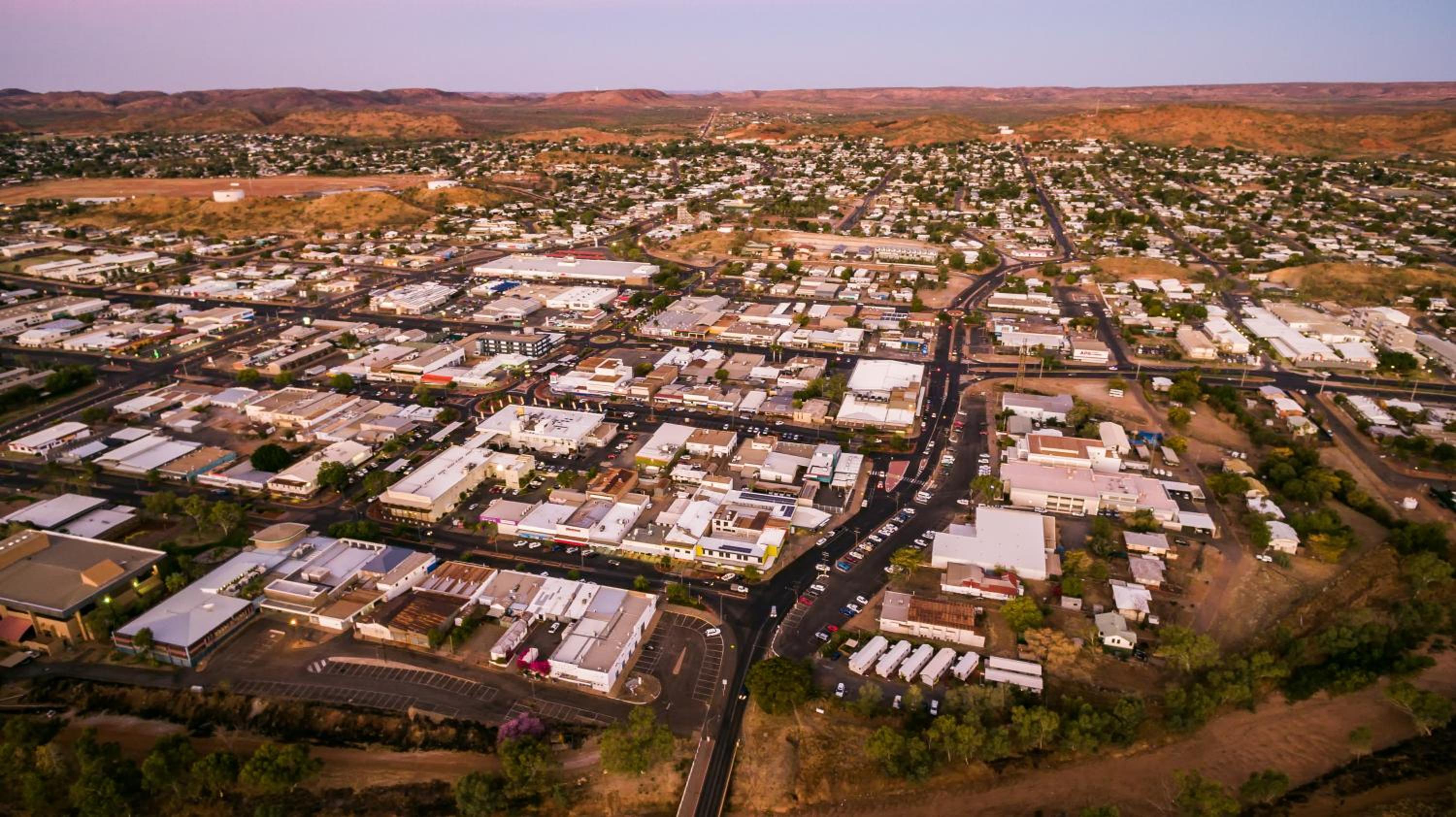 Mt Isa City Motel