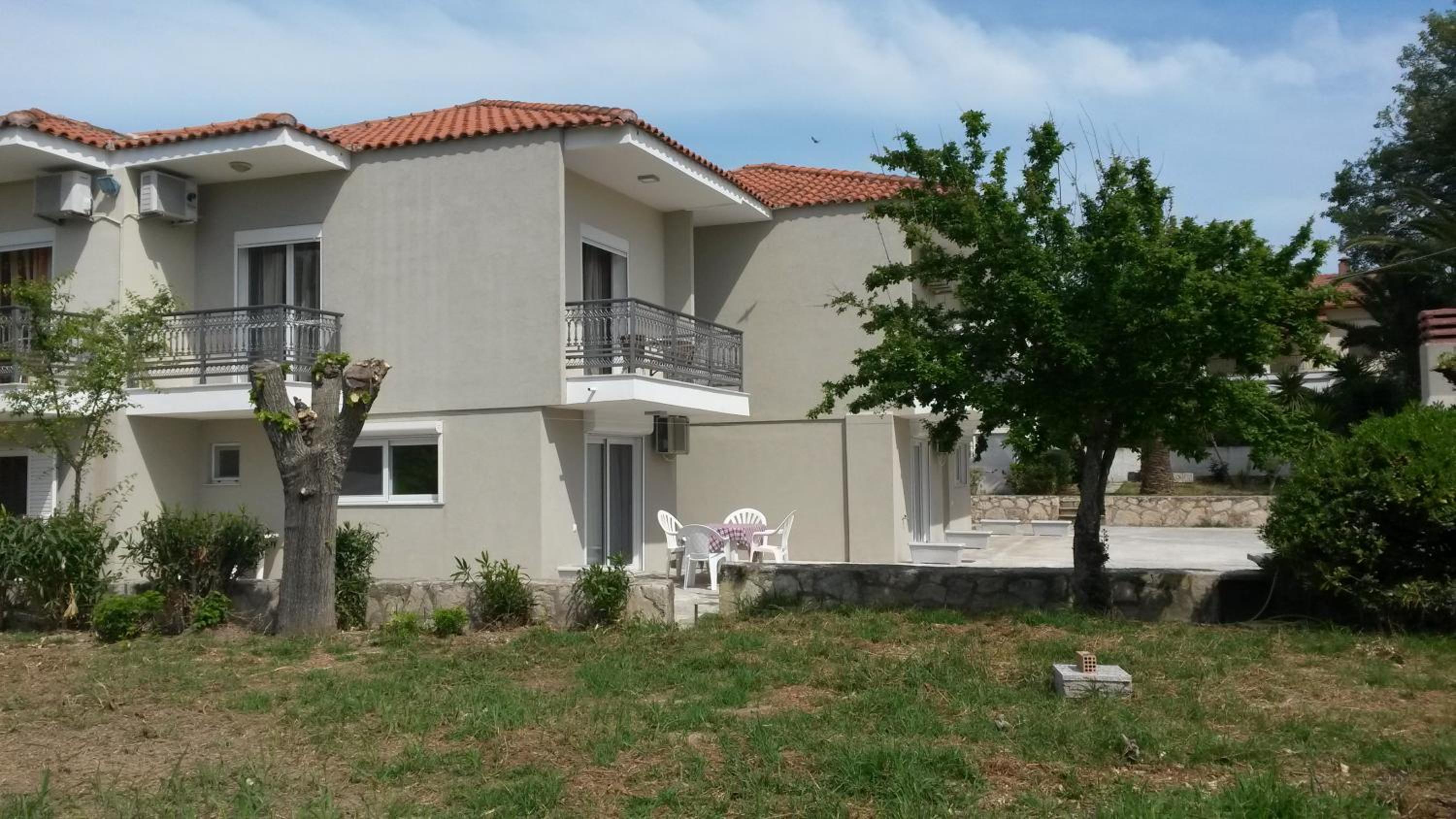 Laganas Vacations - Alba Boutique Apartments - Property Image 22