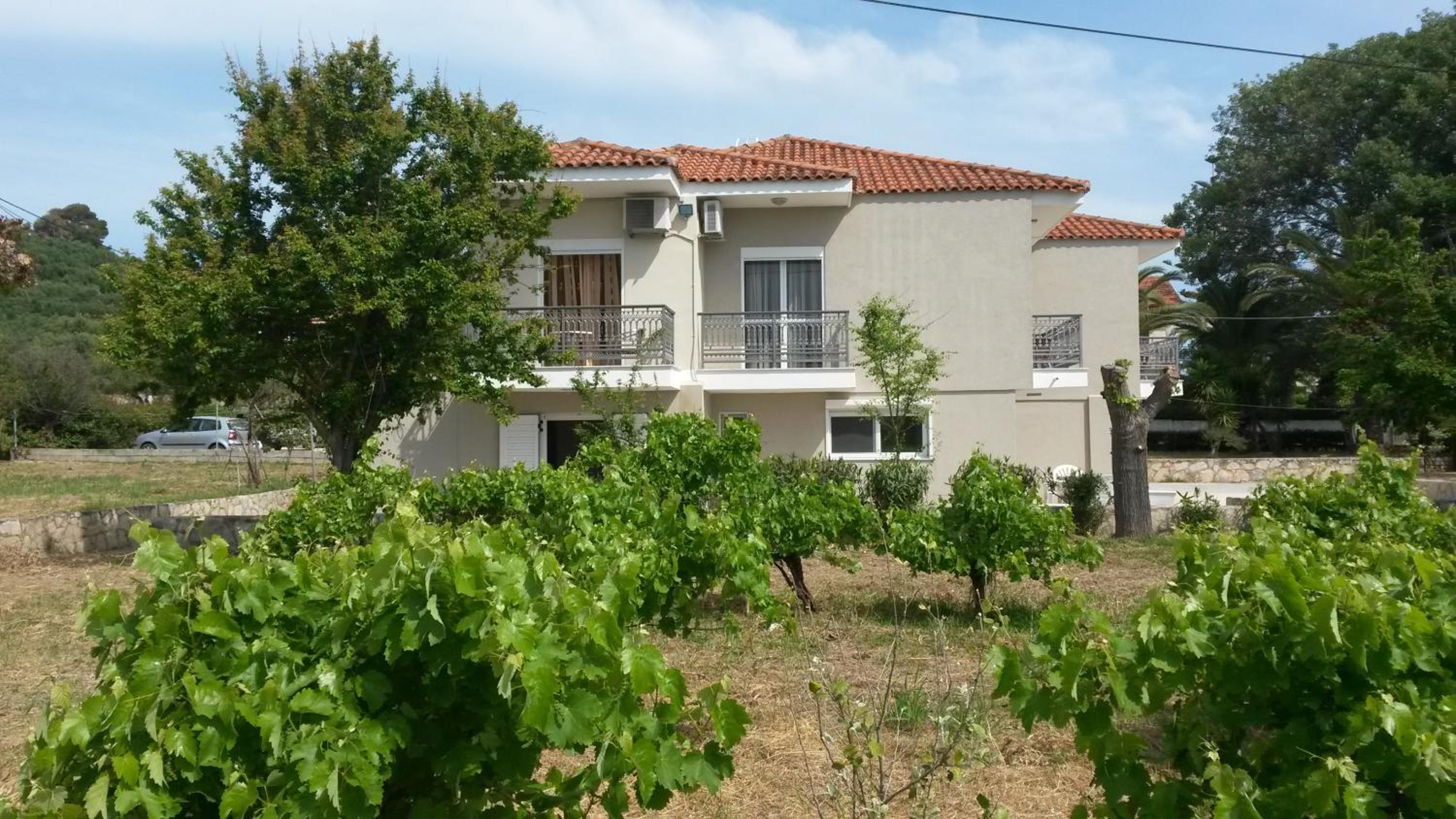 Laganas Vacations - Alba Boutique Apartments - Property Image 20