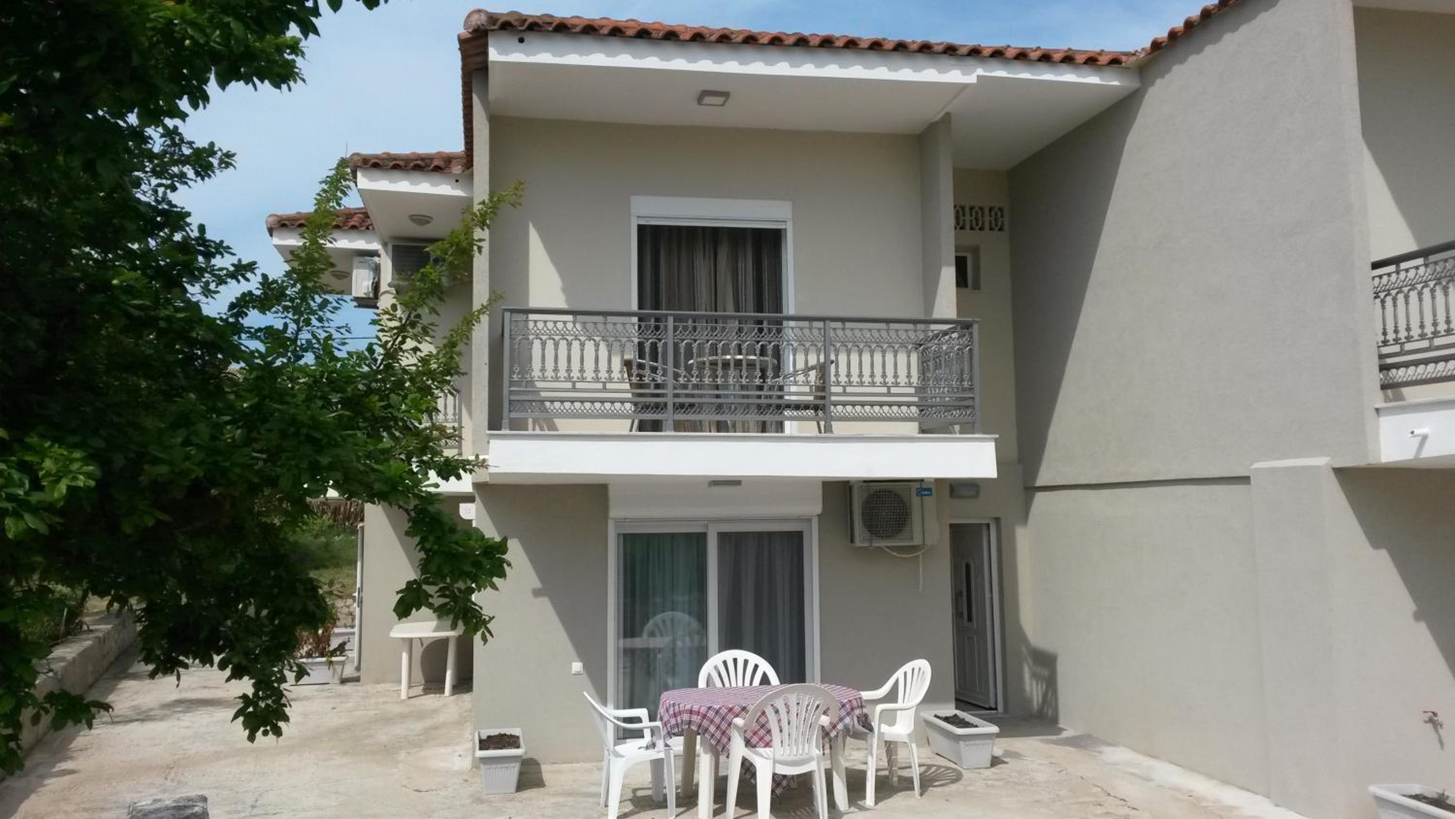 Laganas Vacations - Alba Boutique Apartments - Property Image 23