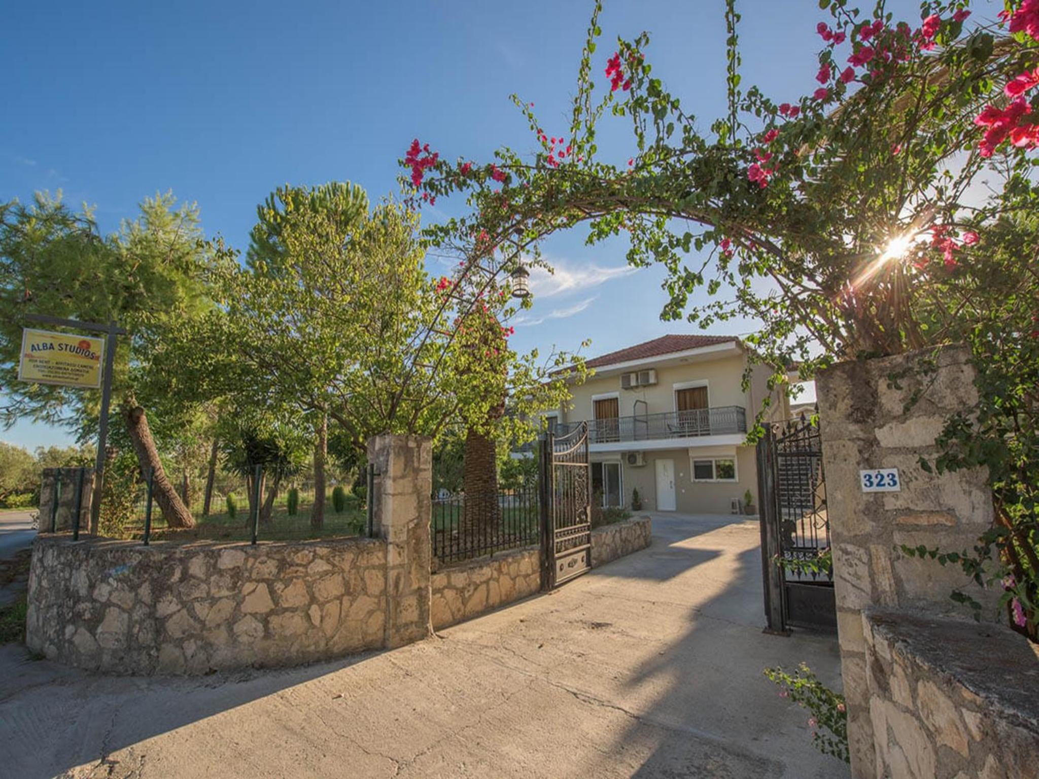 Laganas Vacations - Alba Boutique Apartments - Property Image 15