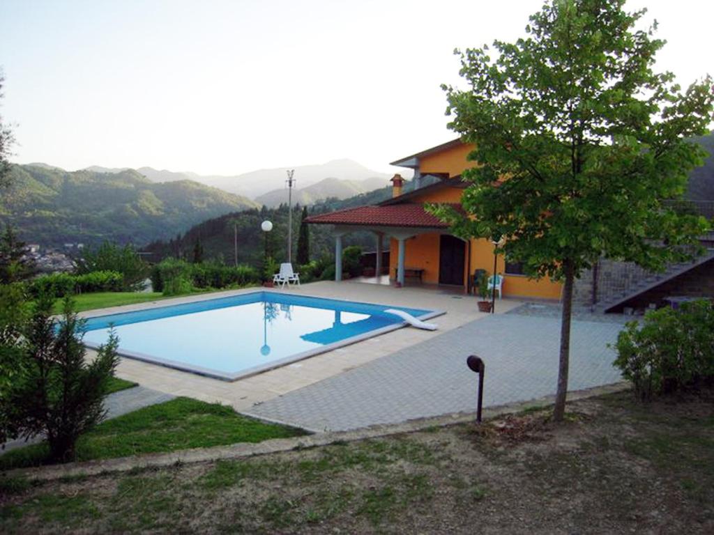 B&B Il Pozzo Di Celle, photo 20
