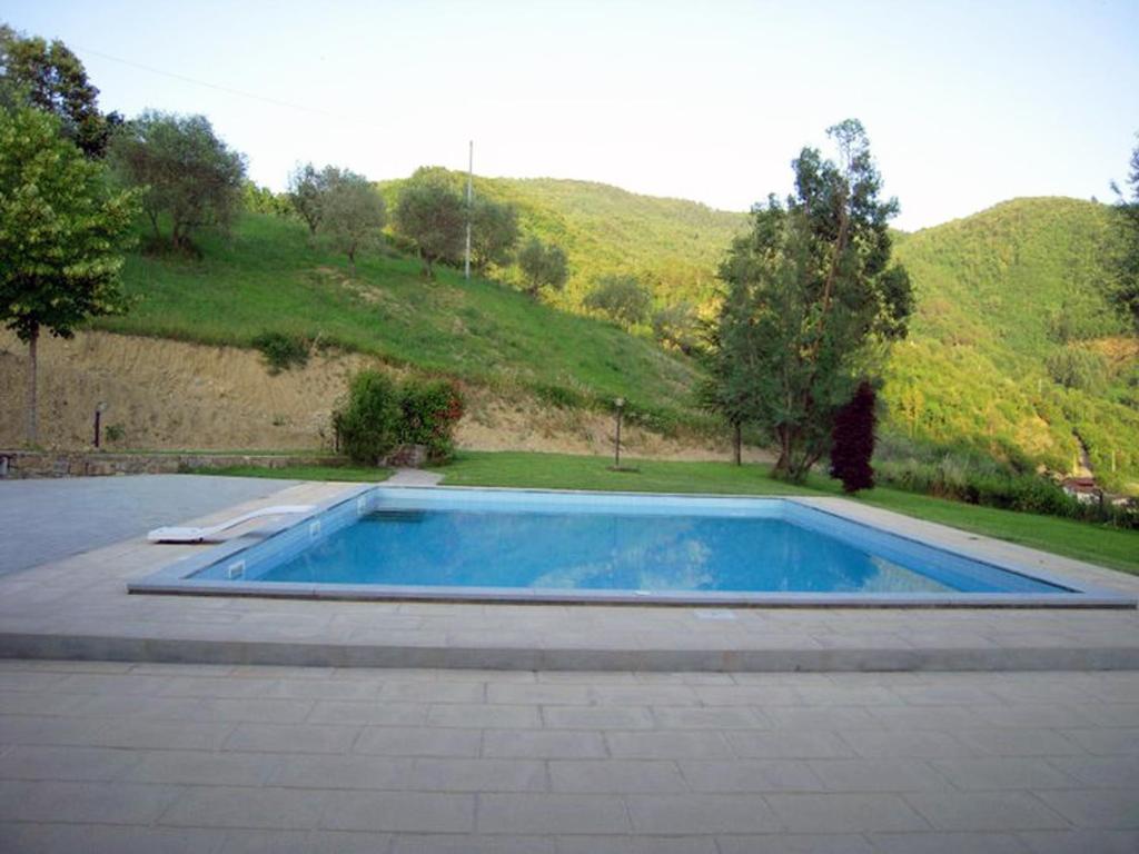 B&B Il Pozzo Di Celle, photo 45