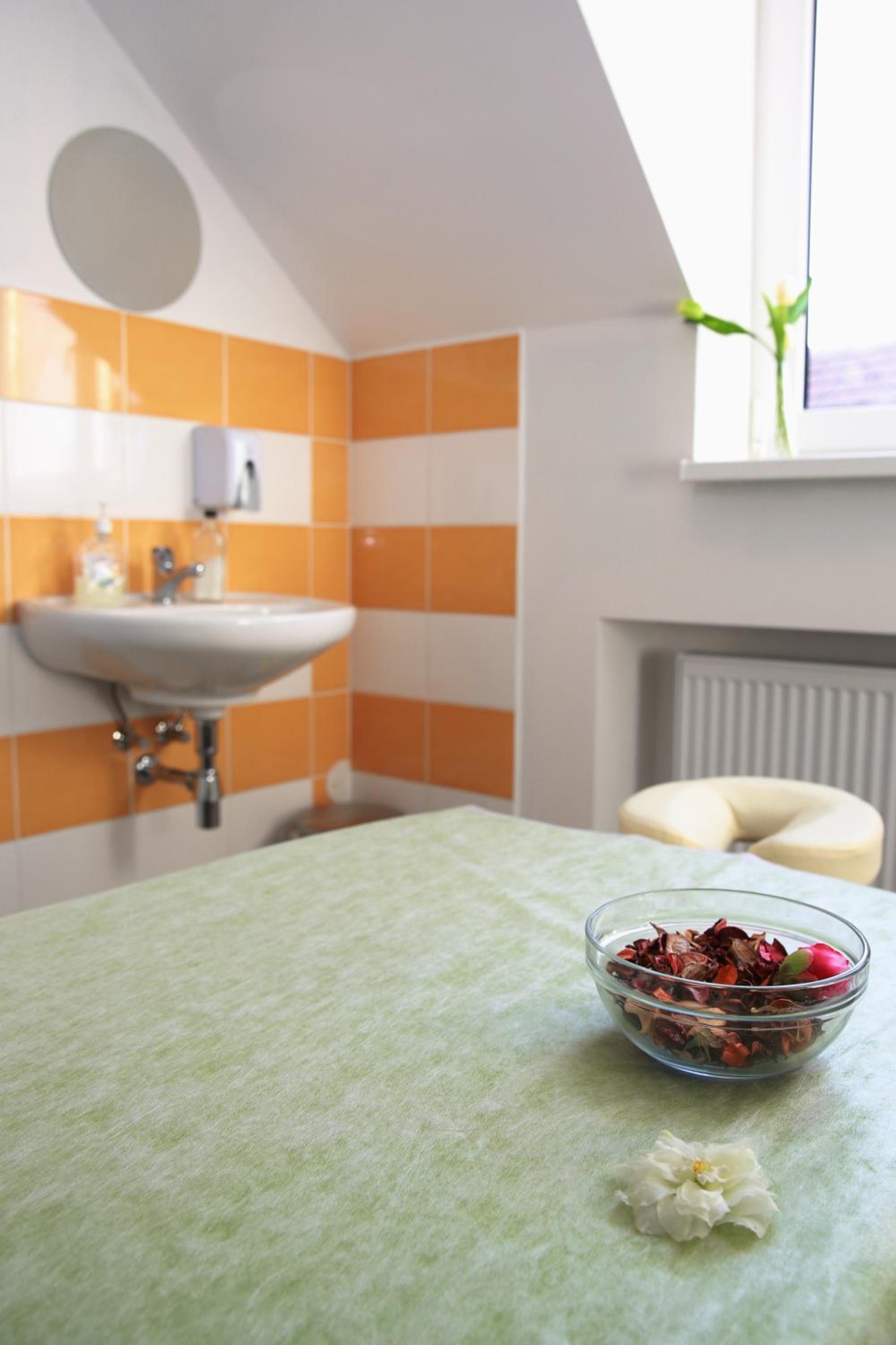 Wellness Penzion Kroměříž - Zlobice