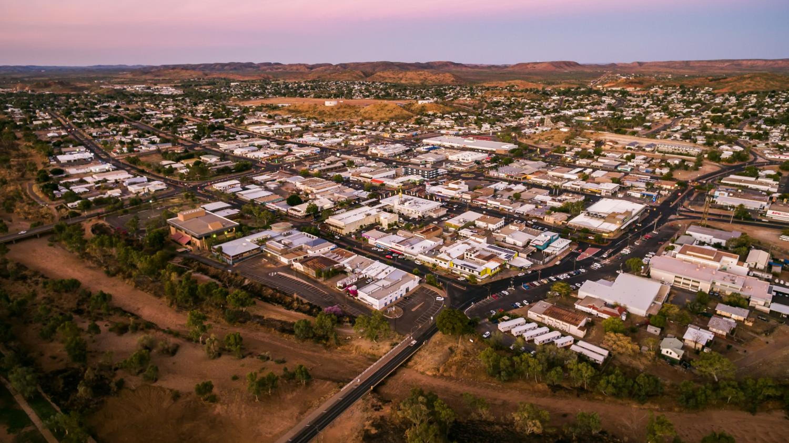 Mt Isa City Motel
