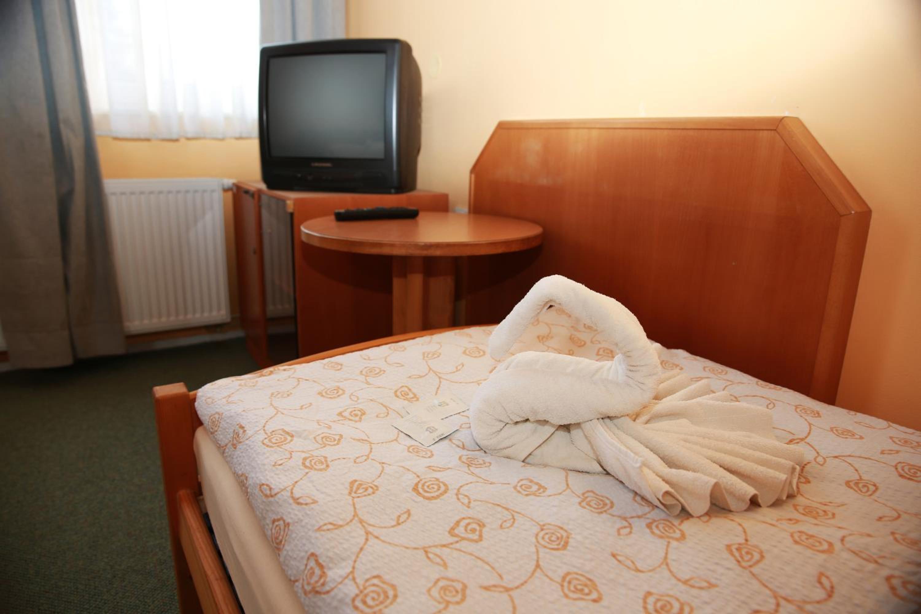 Wellness Penzion Kroměříž - Zlobice