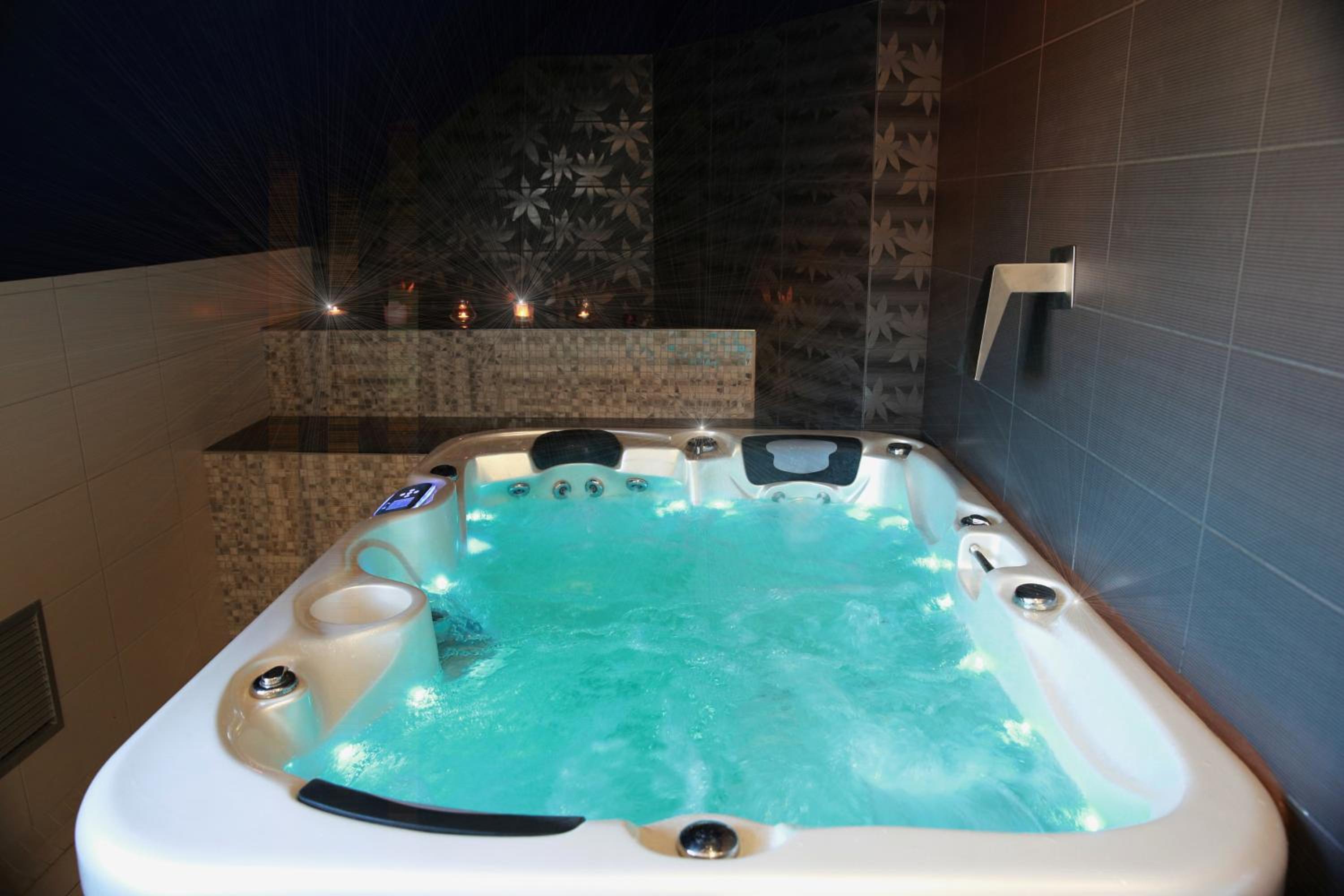 Wellness Penzion Kroměříž - Zlobice