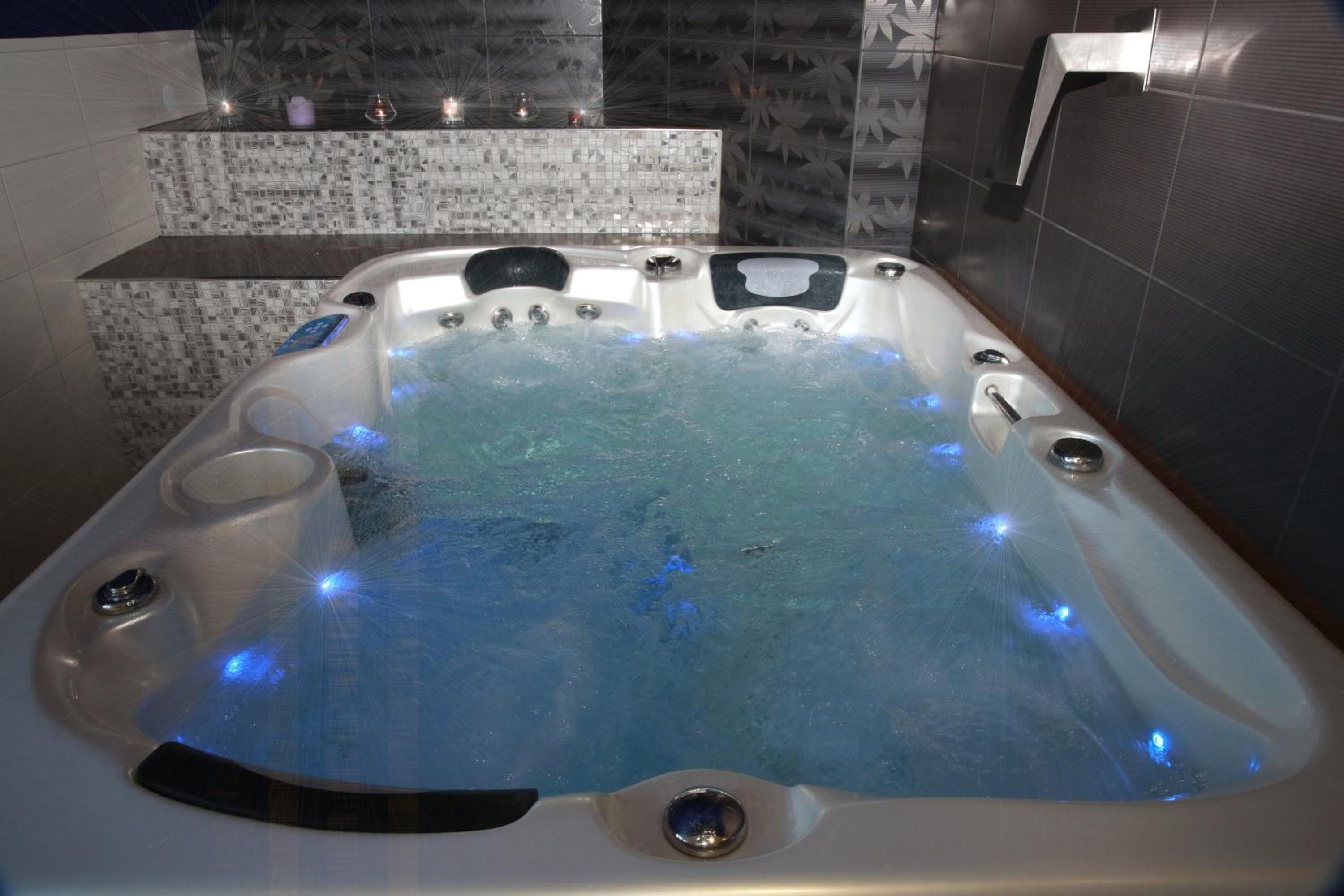 Wellness Penzion Kroměříž - Zlobice