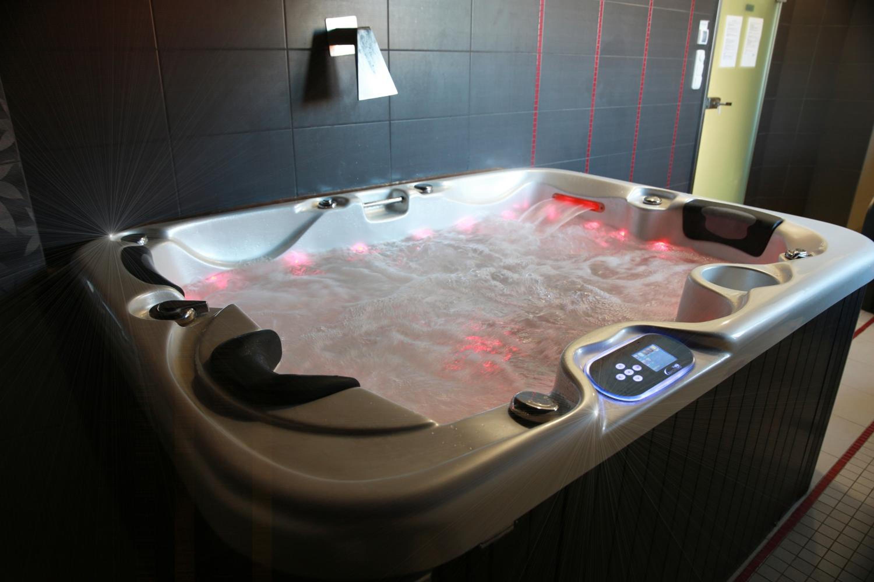 Wellness Penzion Kroměříž - Zlobice