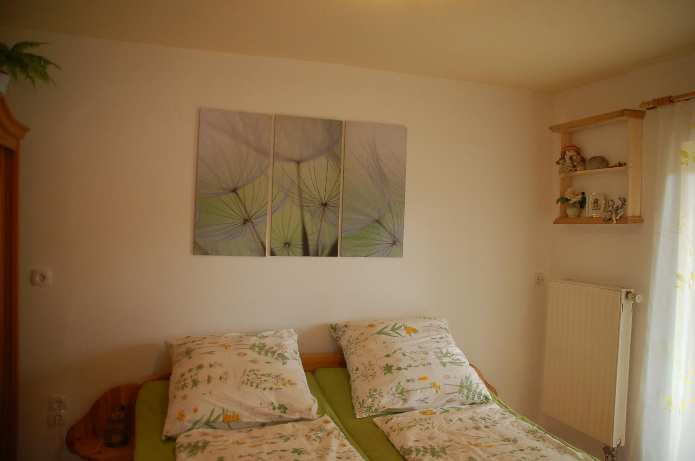 Ferienwohnung Katzstein