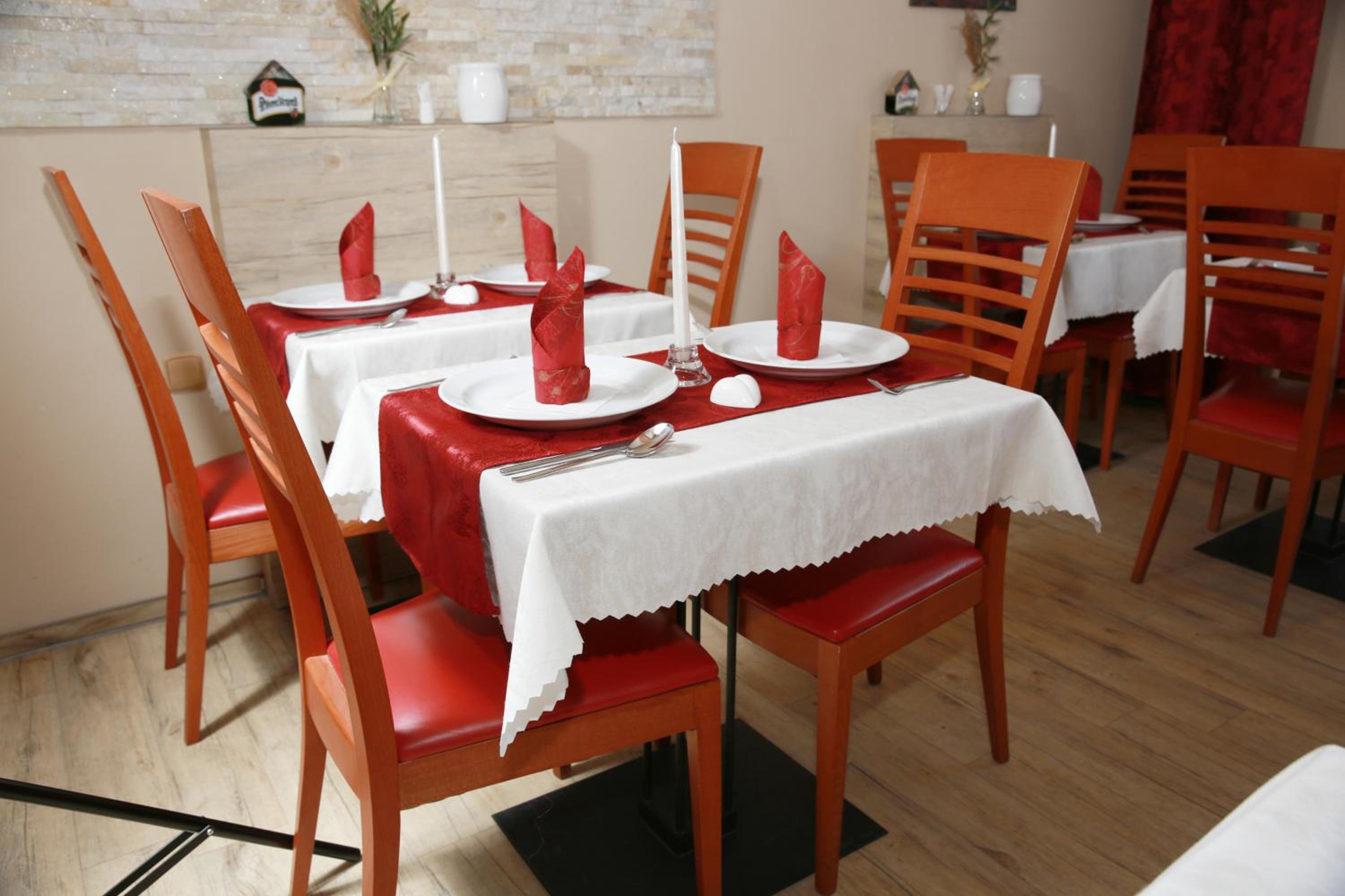 Wellness Penzion Kroměříž - Zlobice
