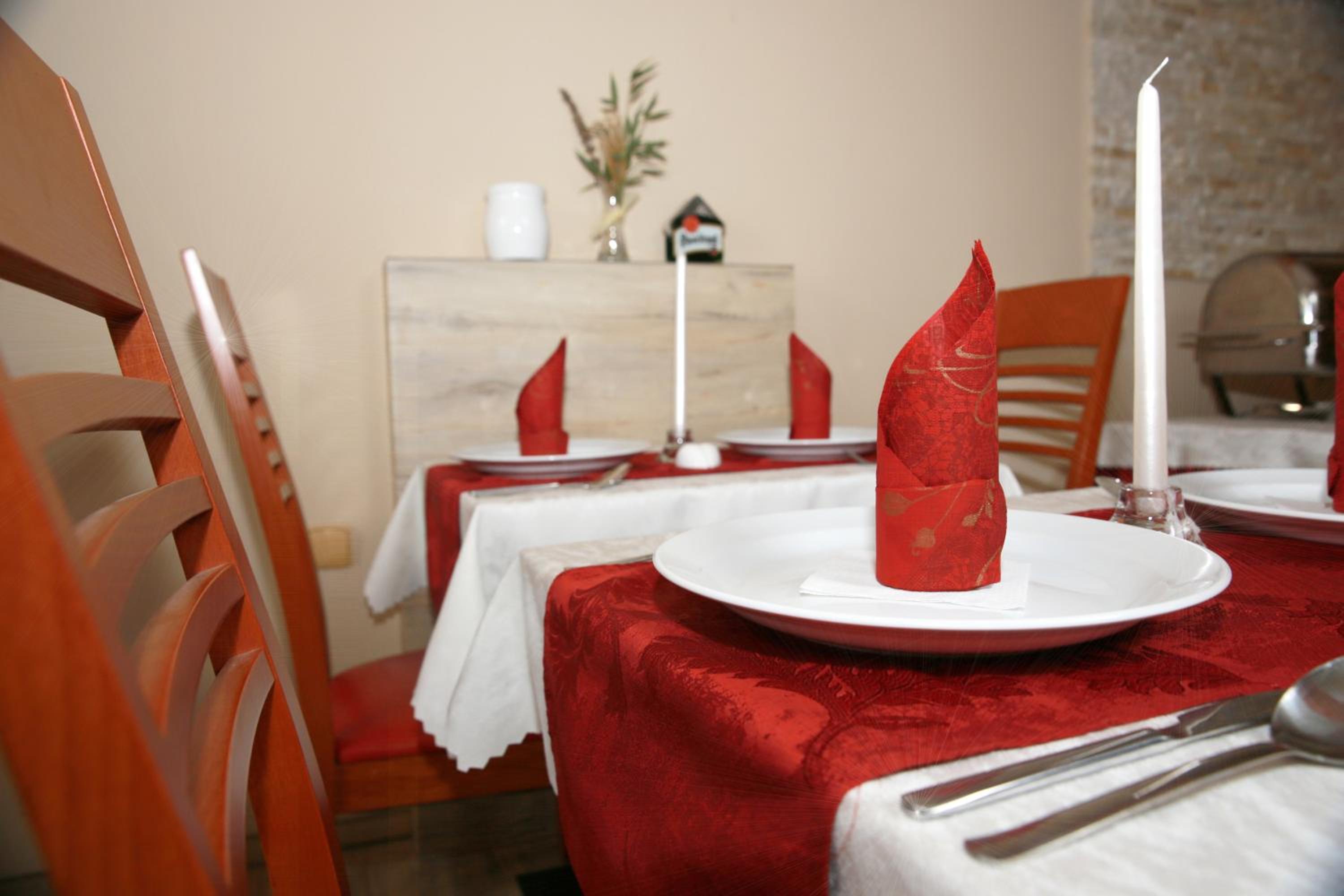 Wellness Penzion Kroměříž - Zlobice