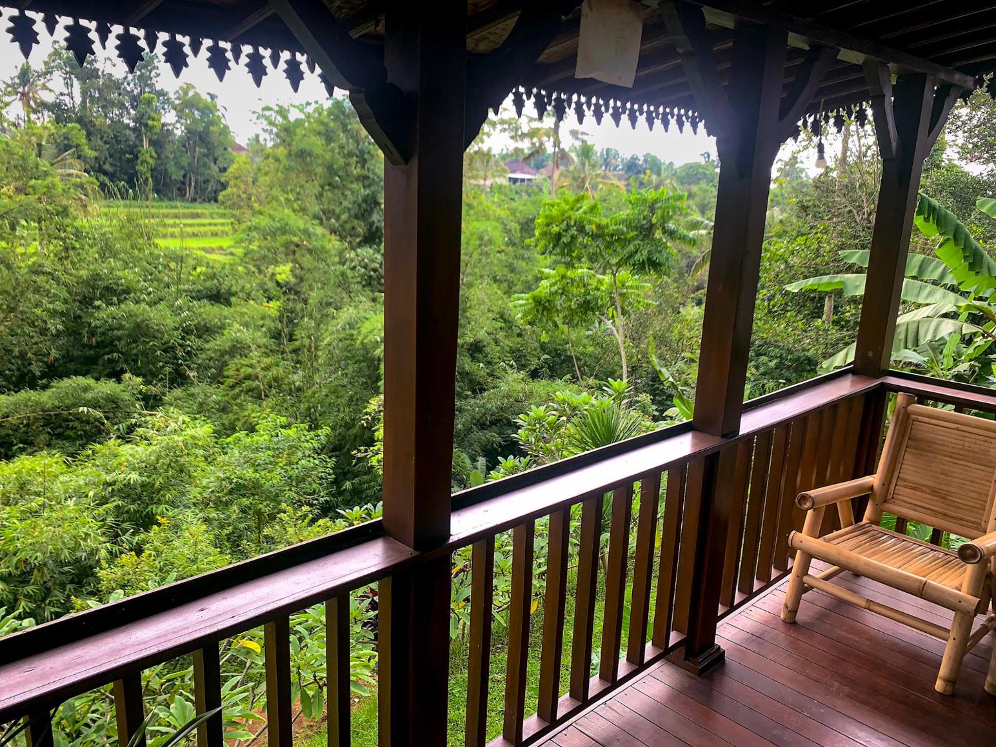 Kubu Damai Guest House
