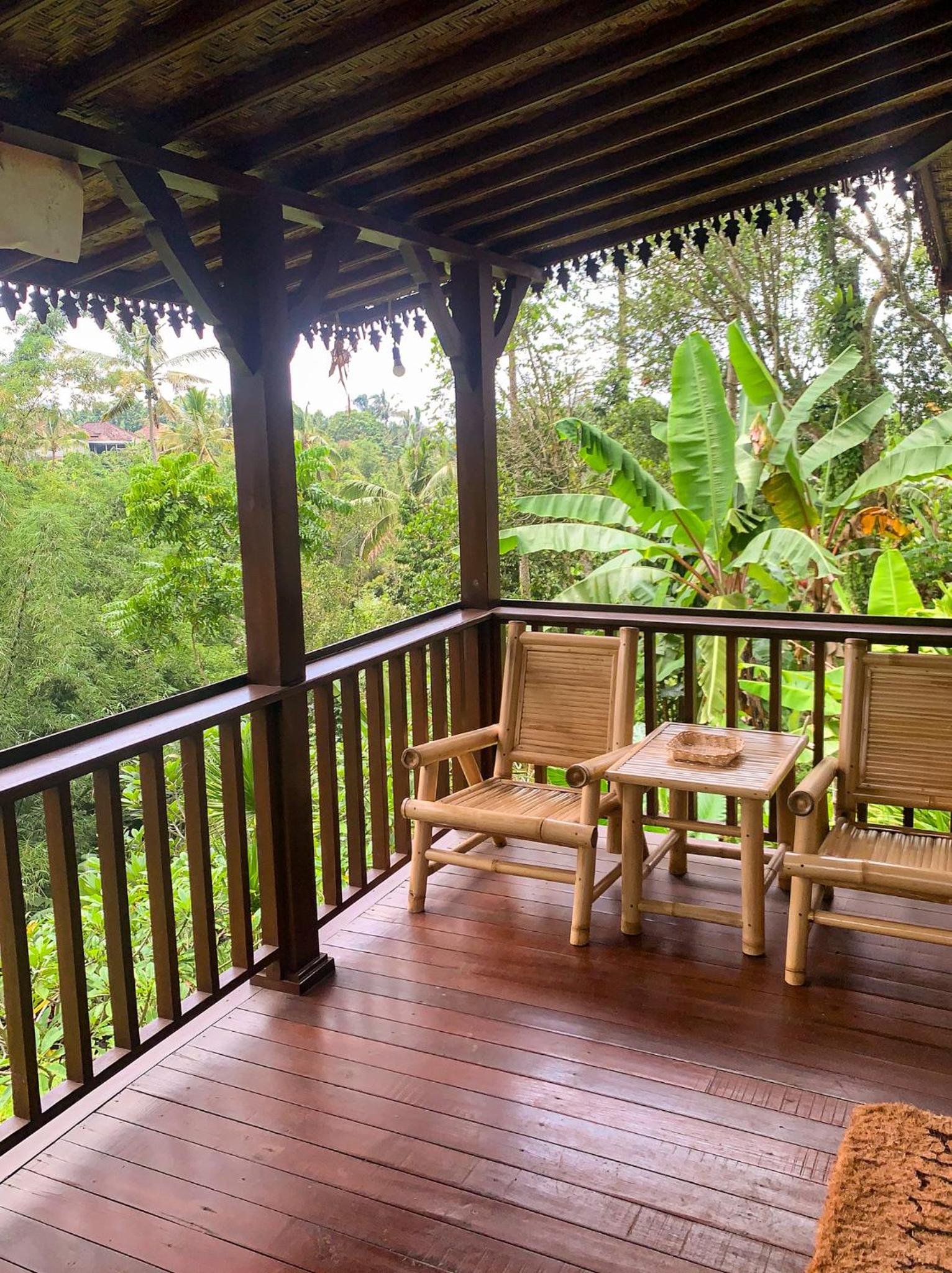 Kubu Damai Guest House