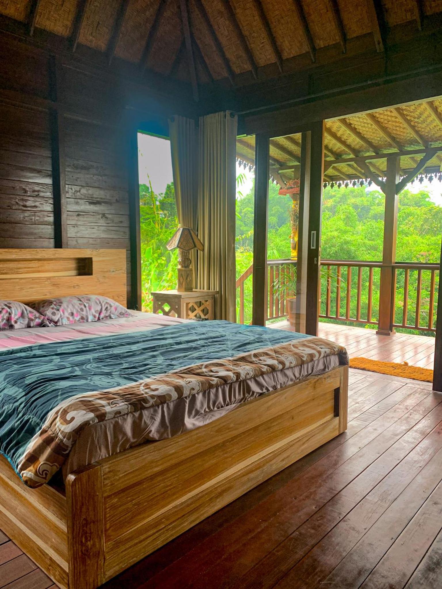 Kubu Damai Guest House