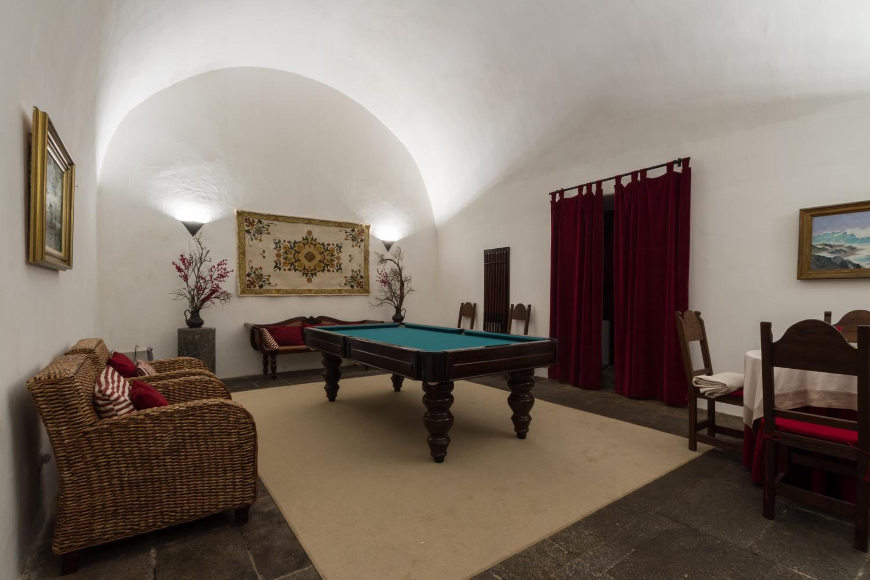 Casa da Rocha Quebrada