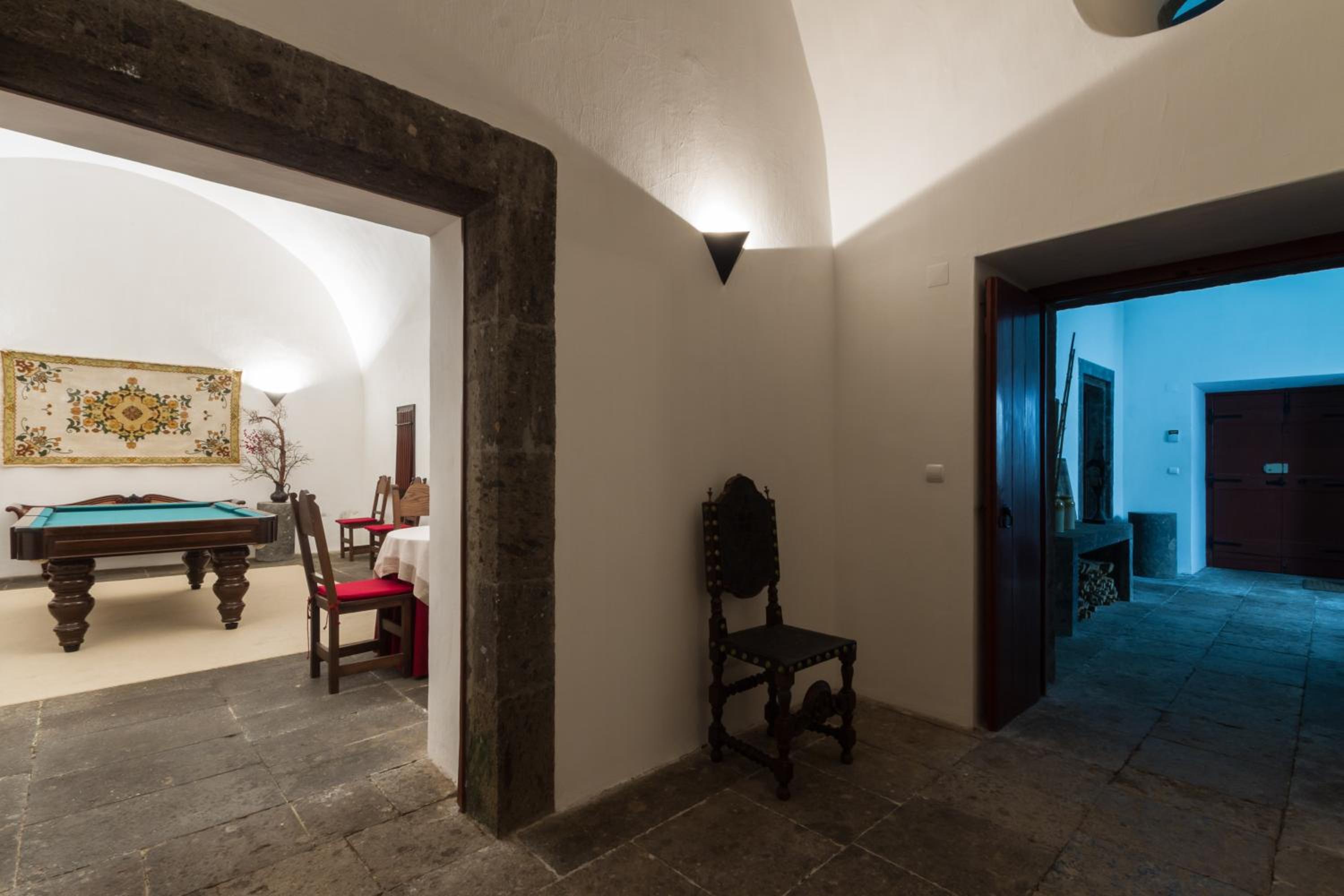 Casa da Rocha Quebrada