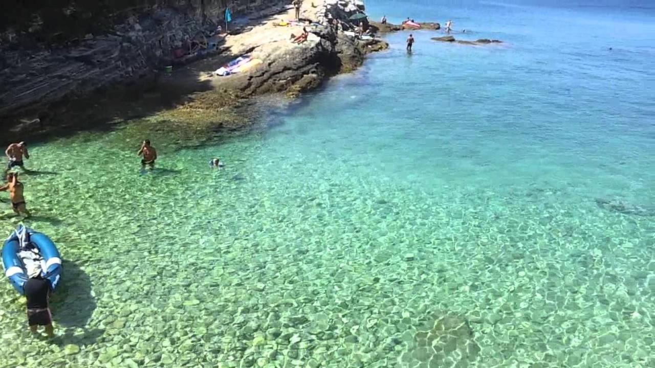 Apartments villa MaVeRo