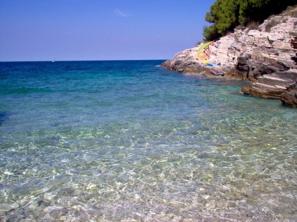 Apartments villa MaVeRo