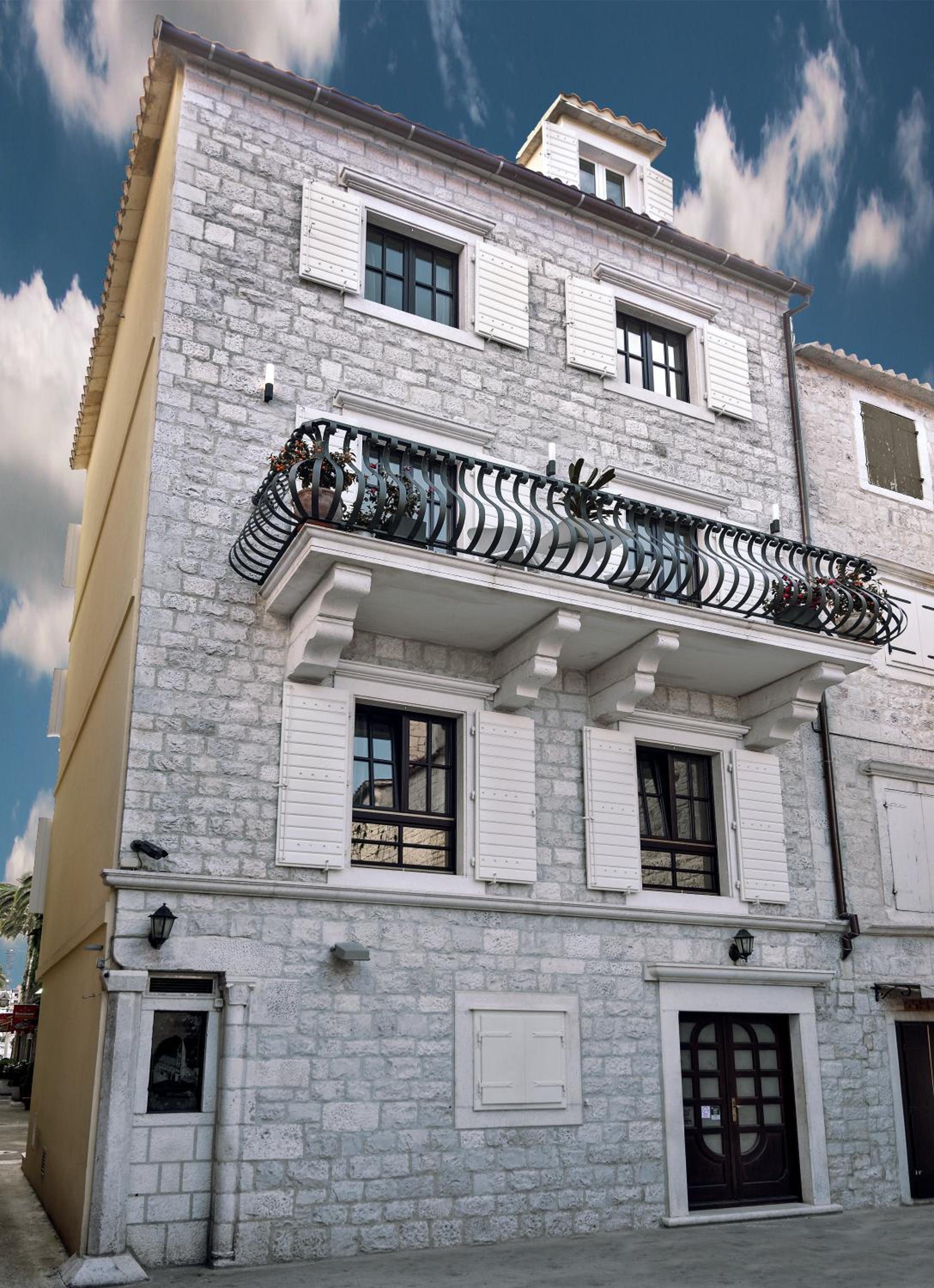 Villa Luna Trogir