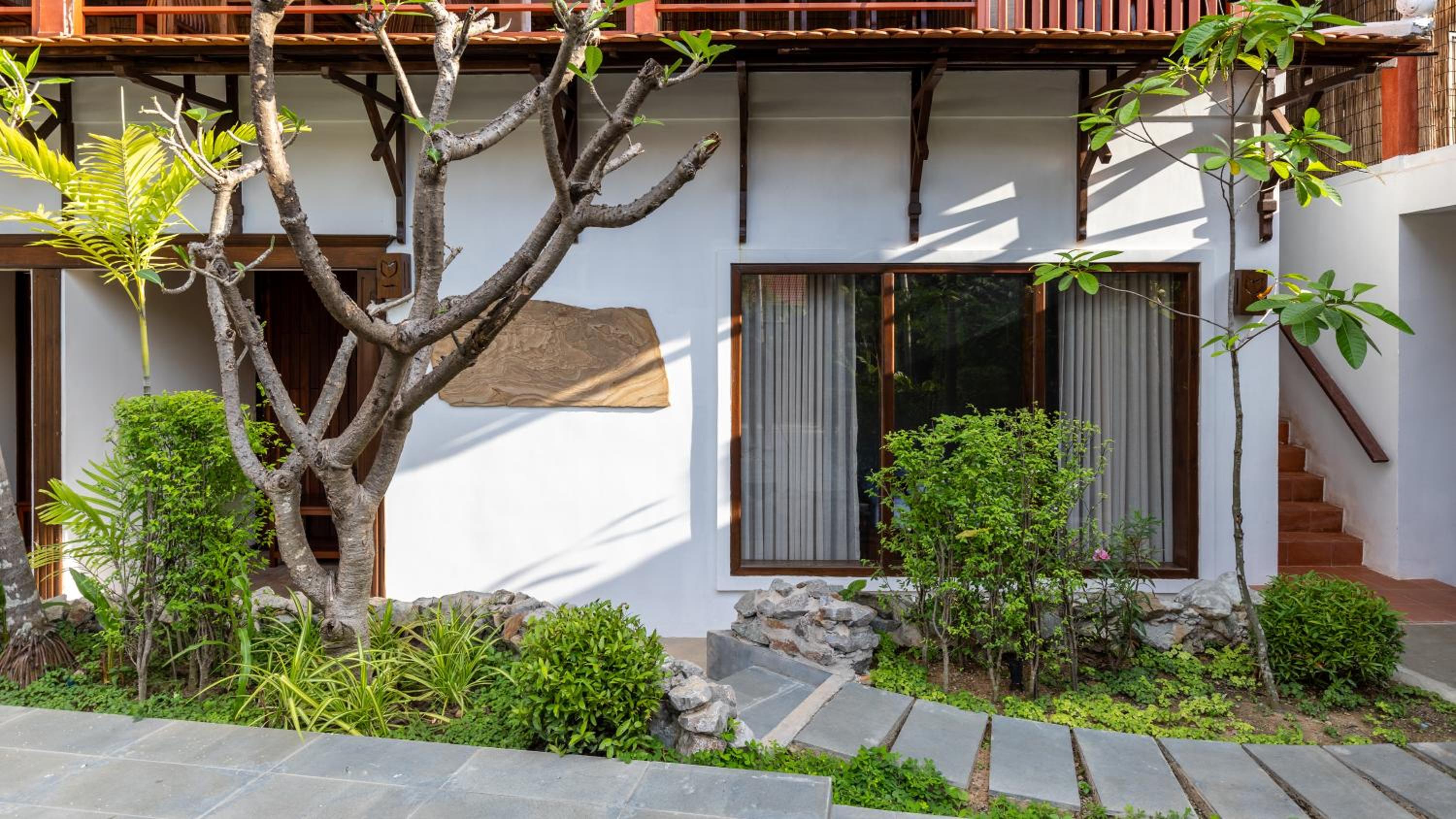 Khmer Lodge - Eco-Lodge