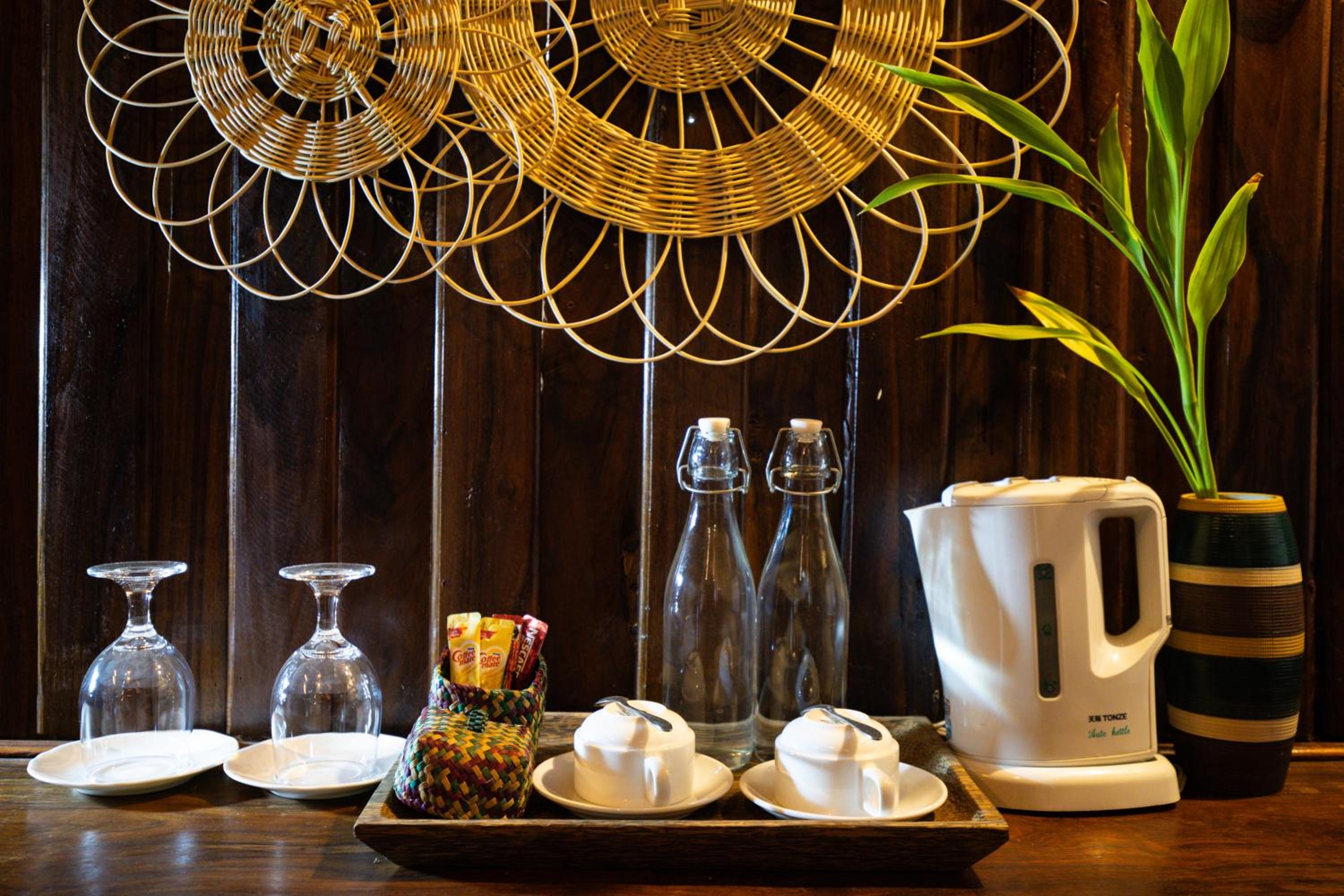 Khmer Lodge - Eco-Lodge