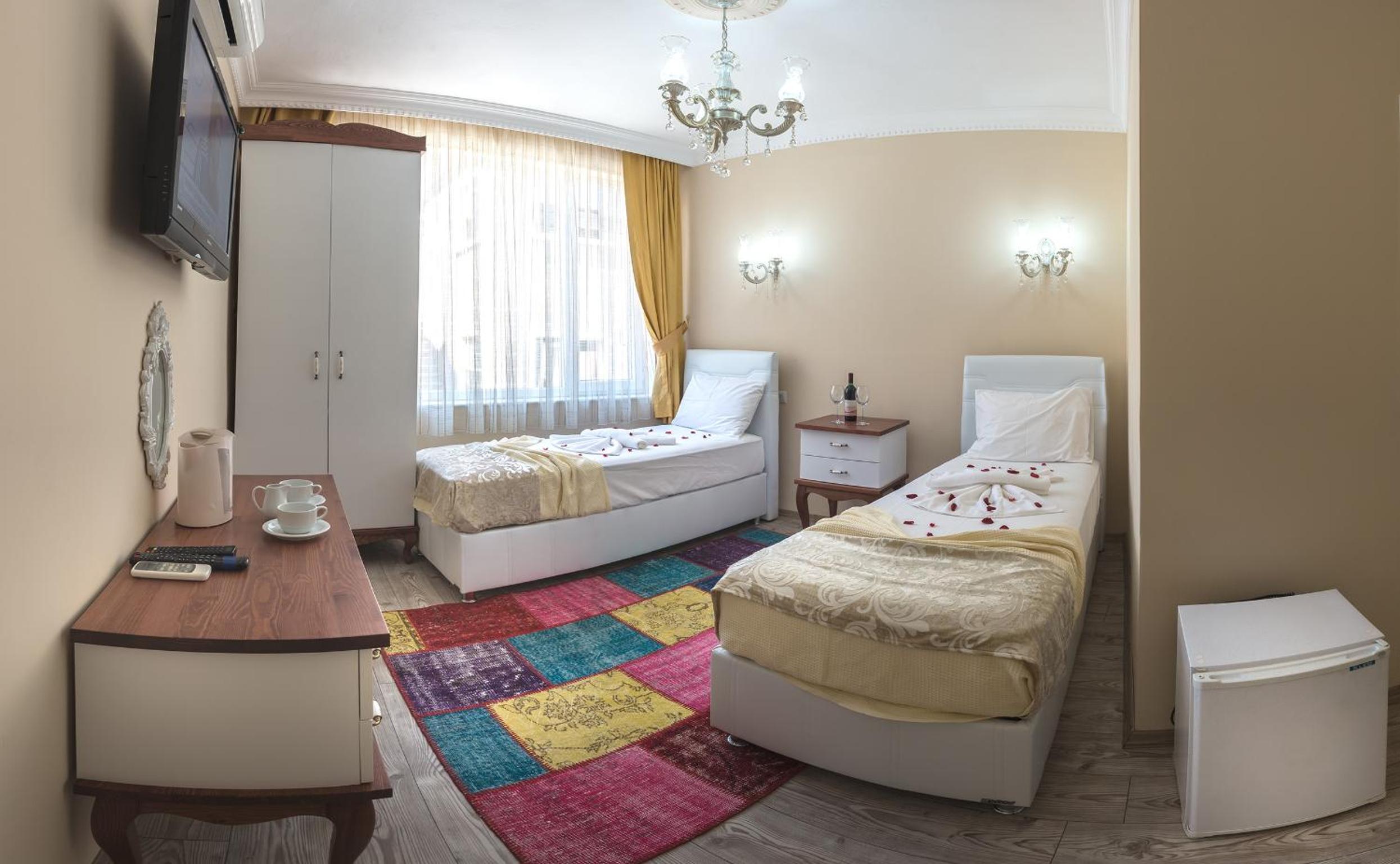 Ozmen Hotel - Image 33