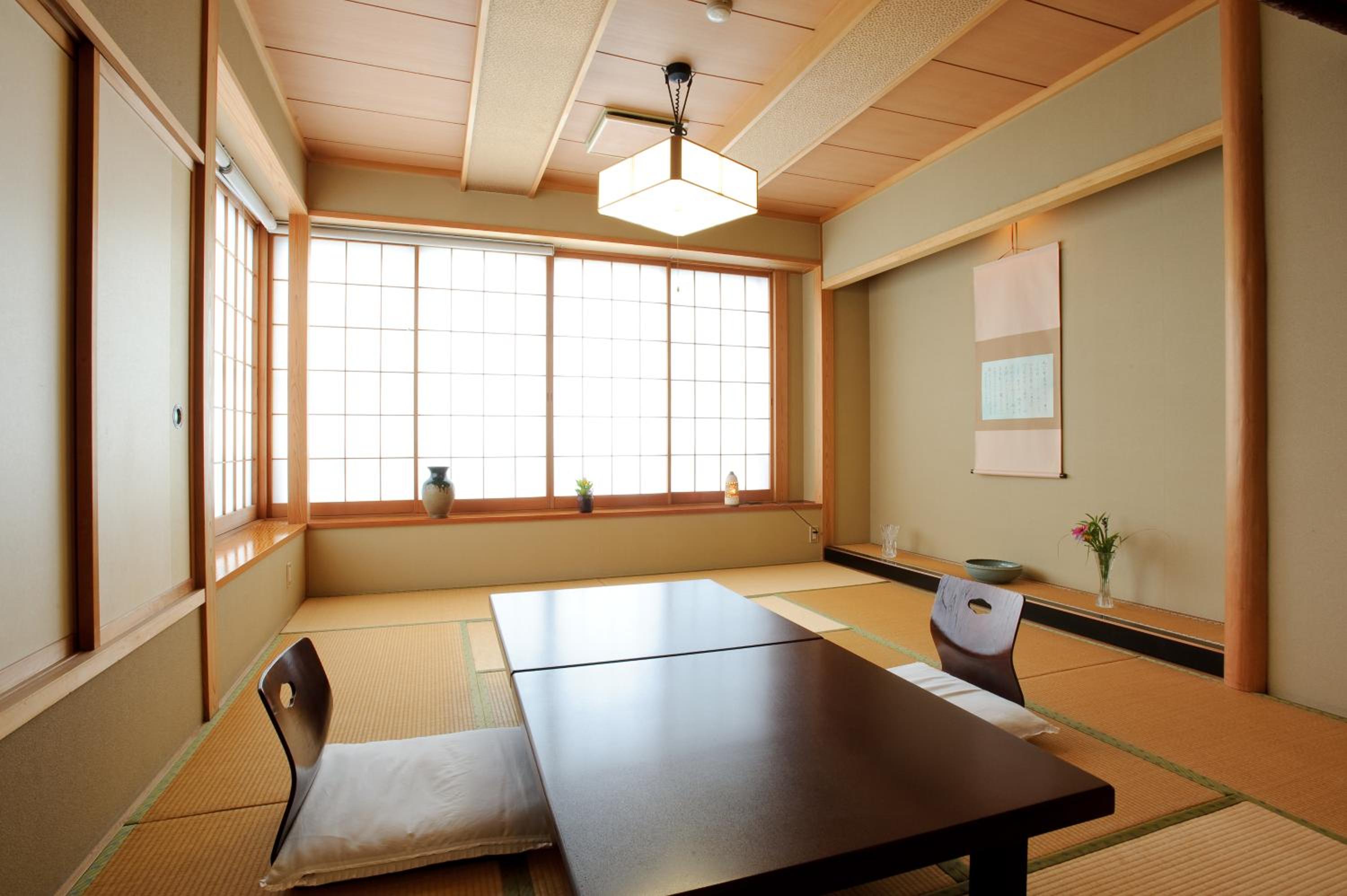 Kappo Ryokan Shiroyama