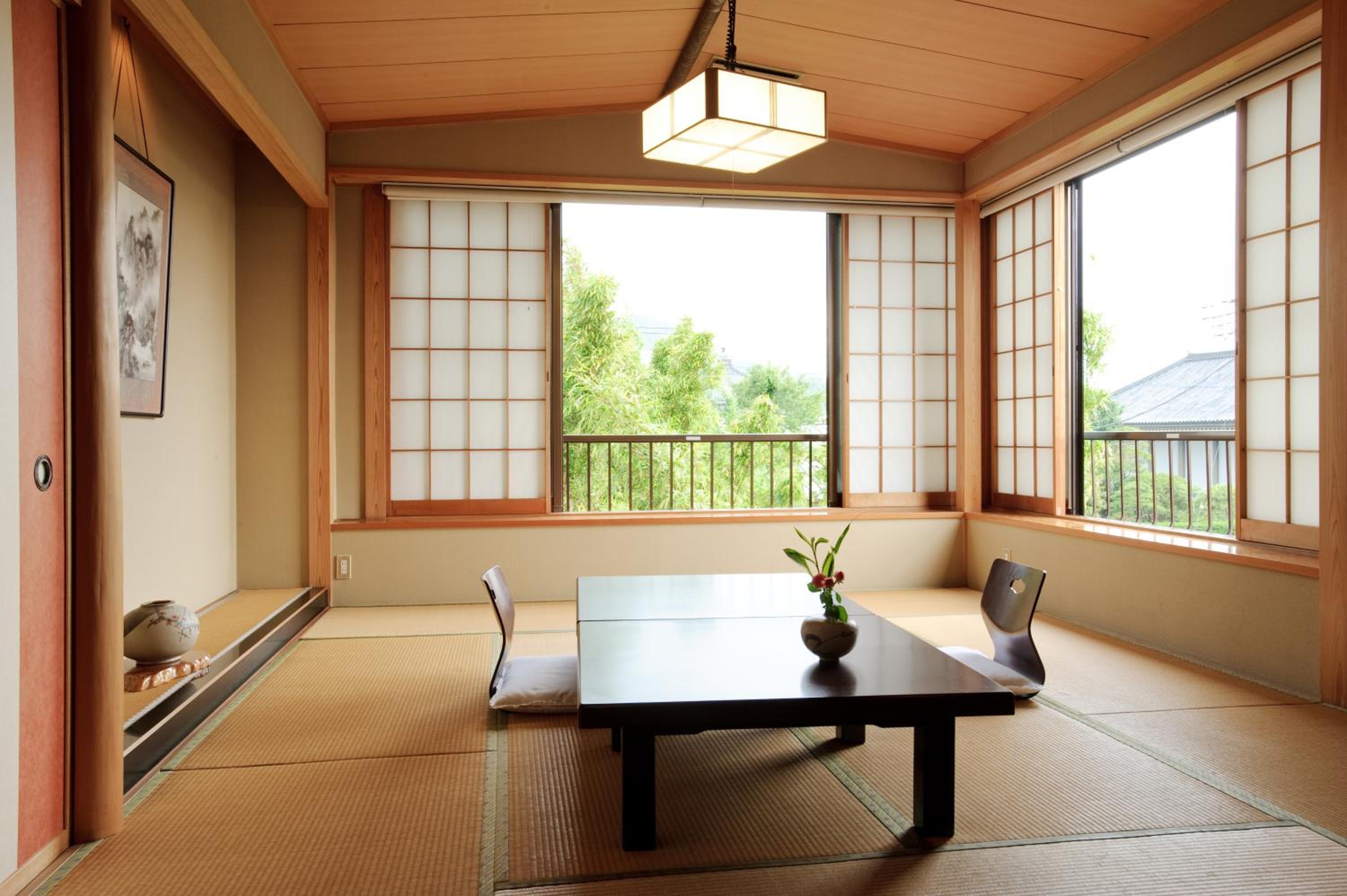 Kappo Ryokan Shiroyama
