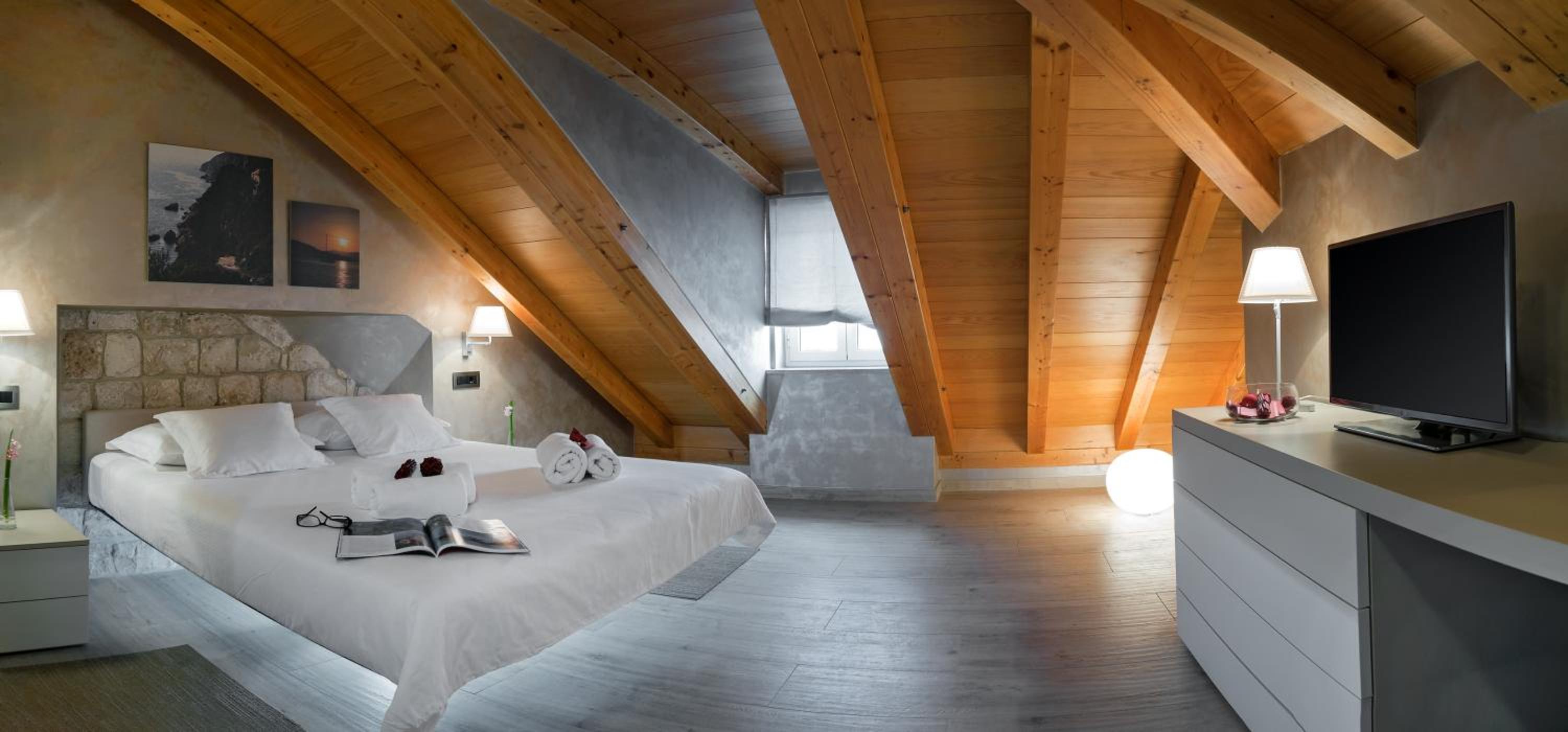 Villa Luna Trogir