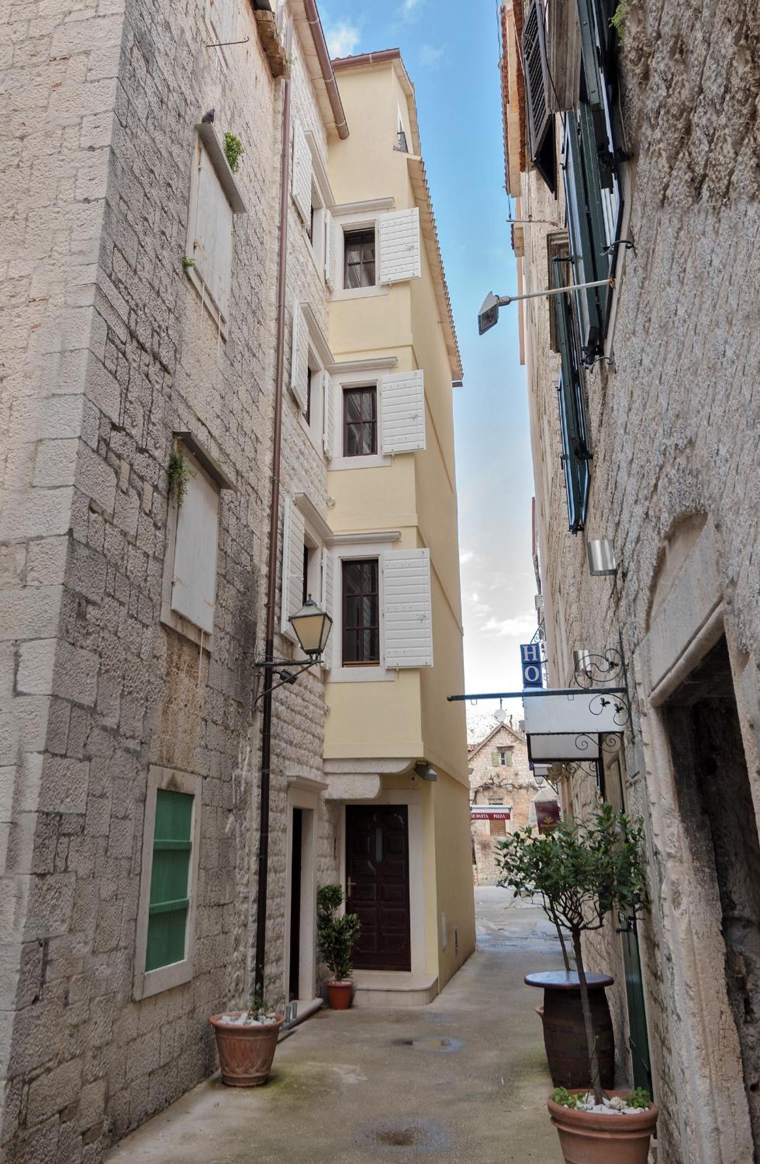 Villa Luna Trogir