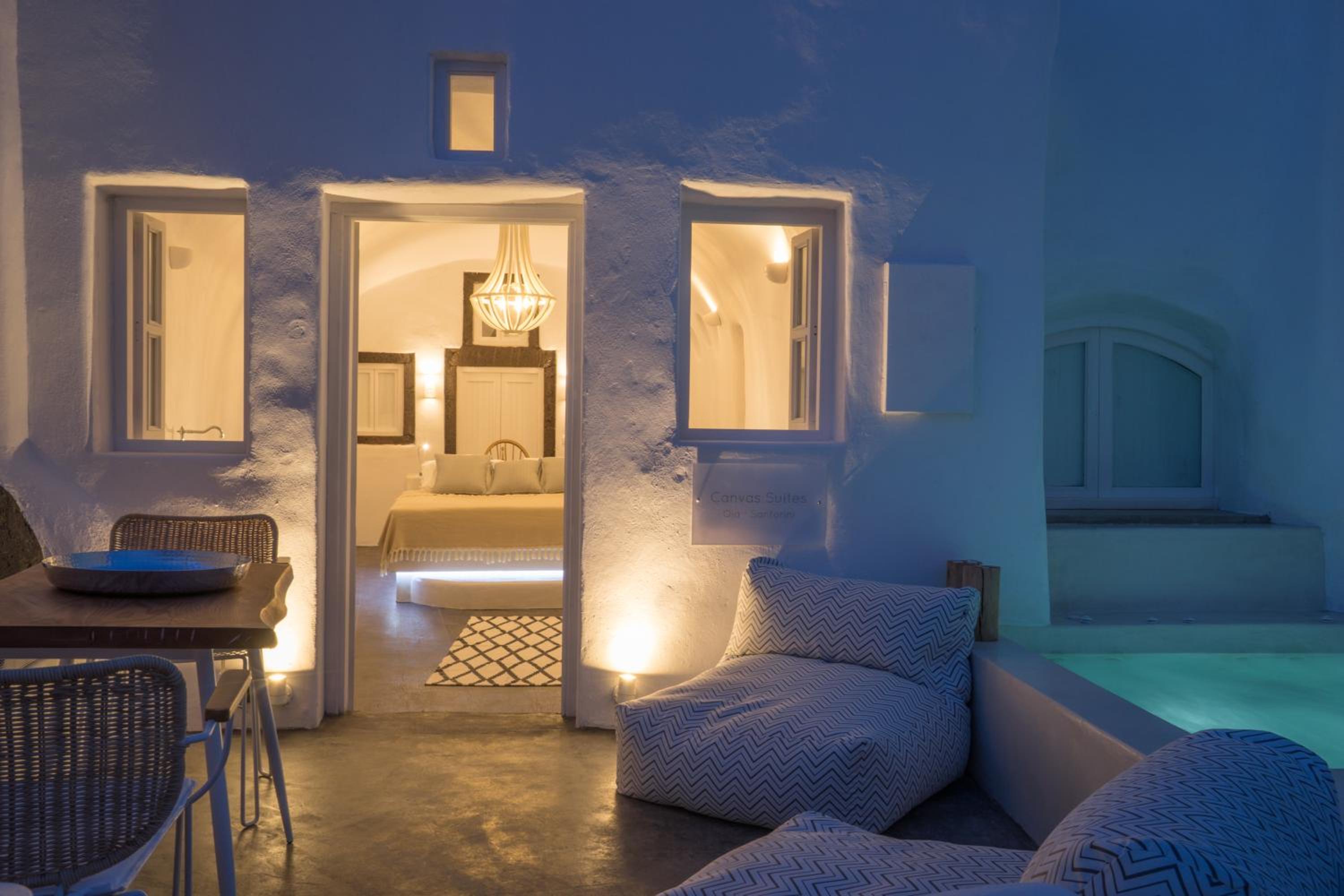 Oia Vacations - Canvas Suites - Property Image 51