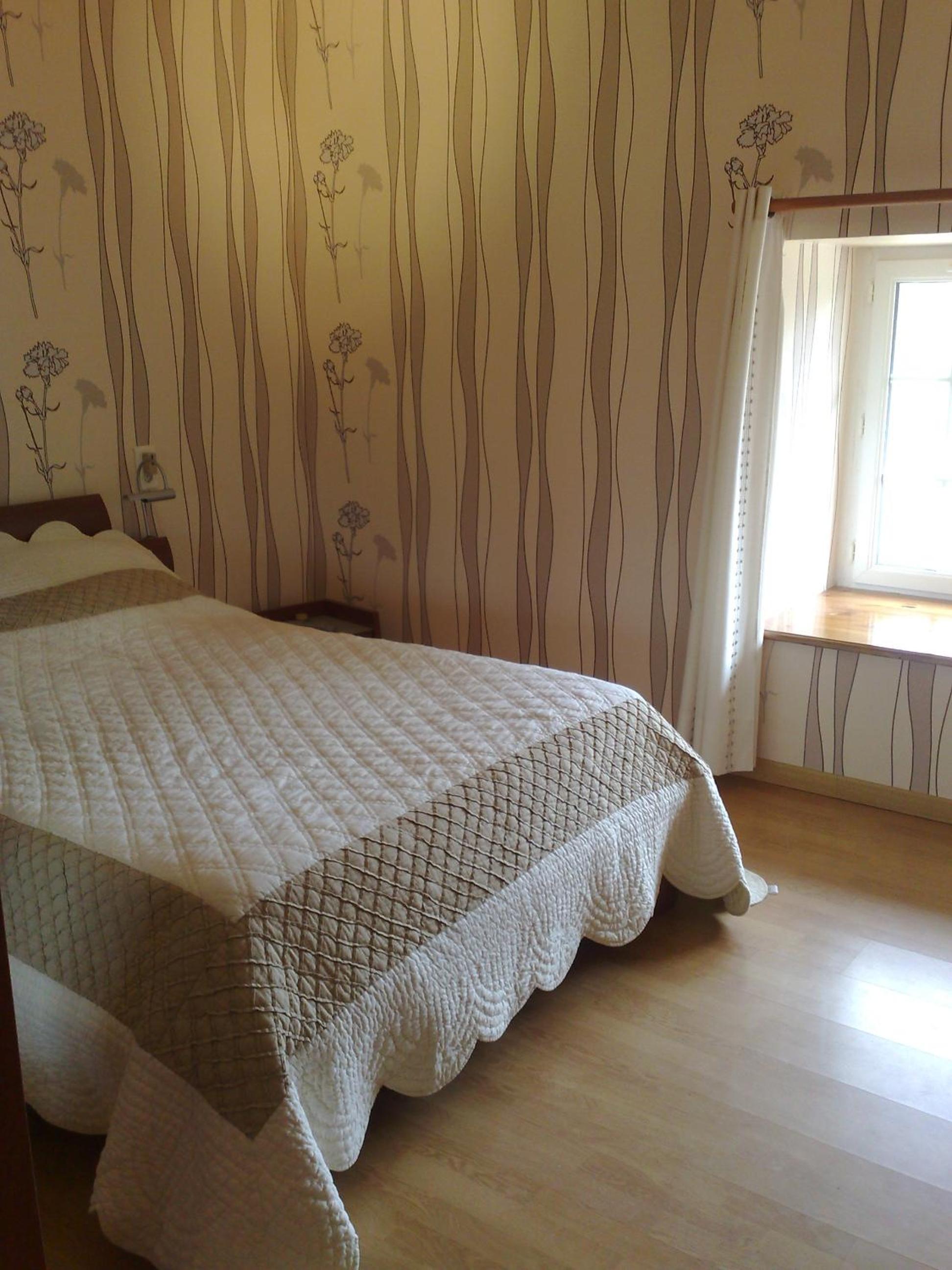 Marie France 's home
