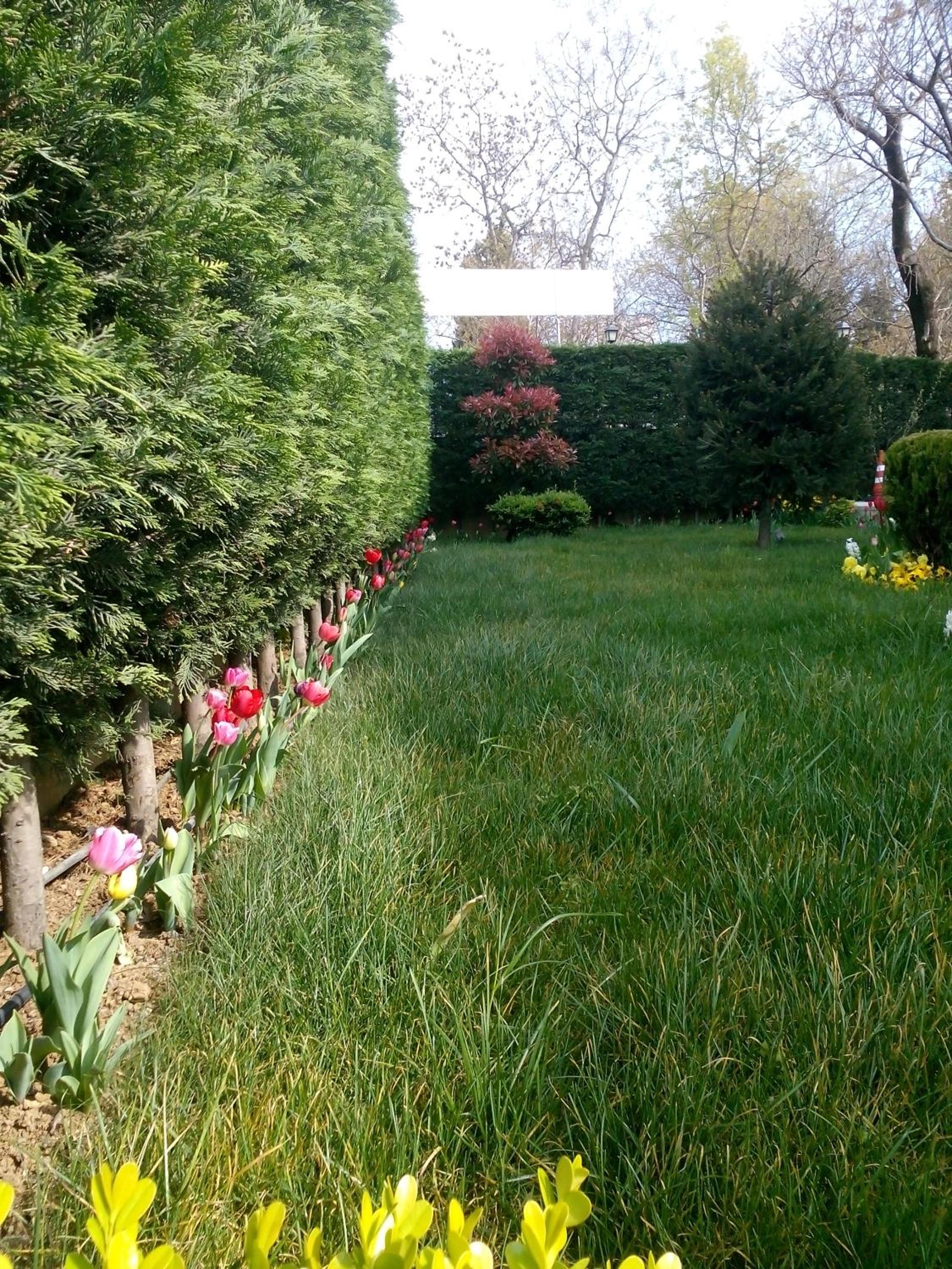 Pendik Marine Otel - Image 22