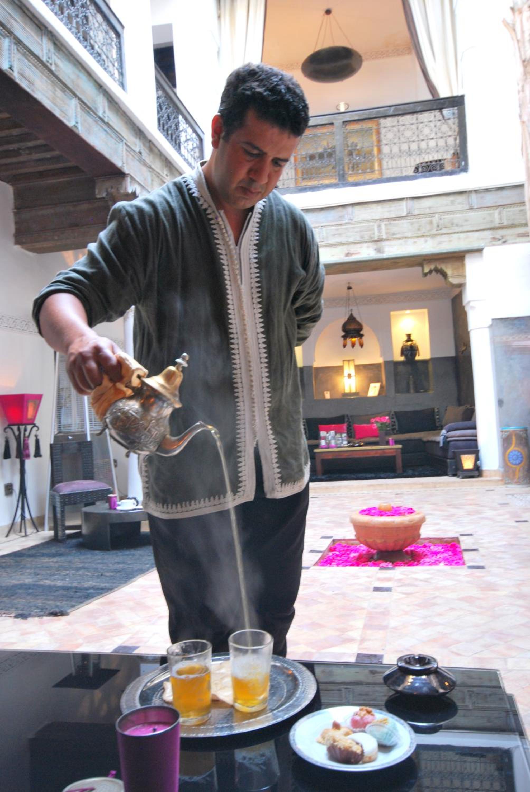 Riad Terra Bahia