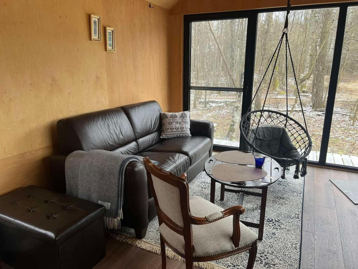 Here & Now Tiny House