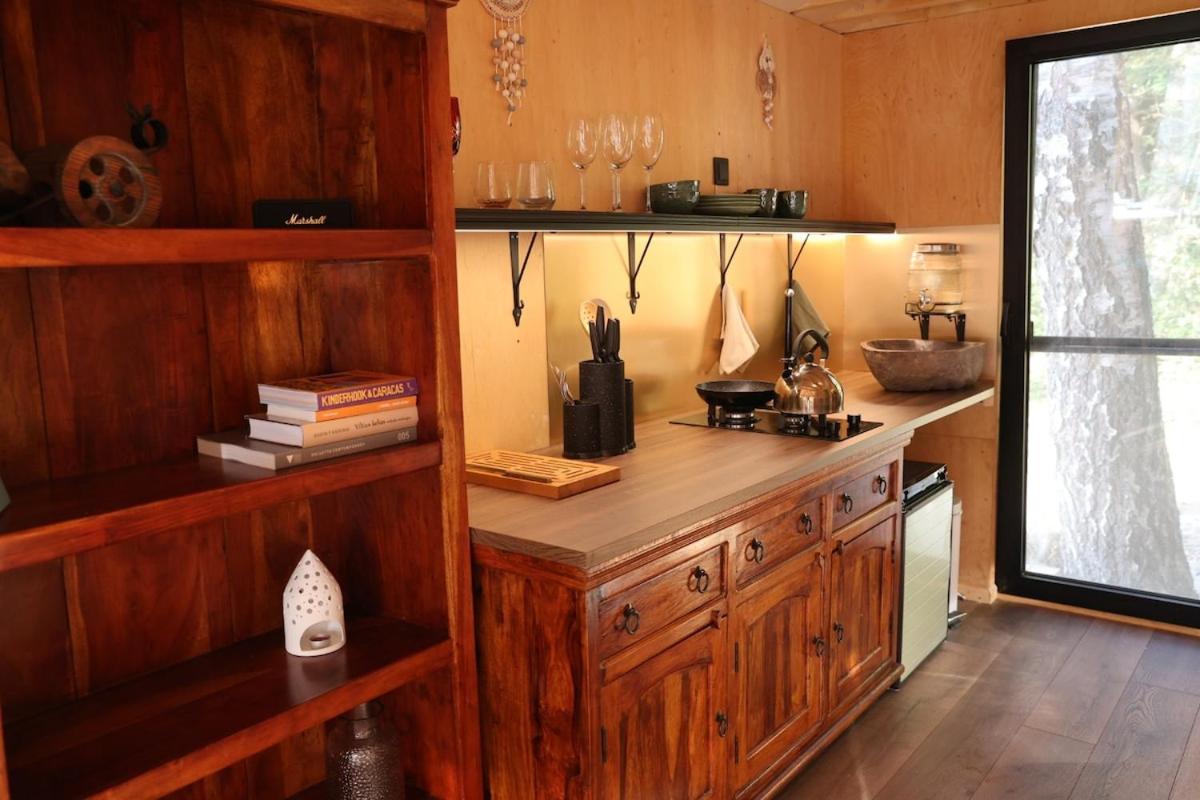 Here & Now Tiny House