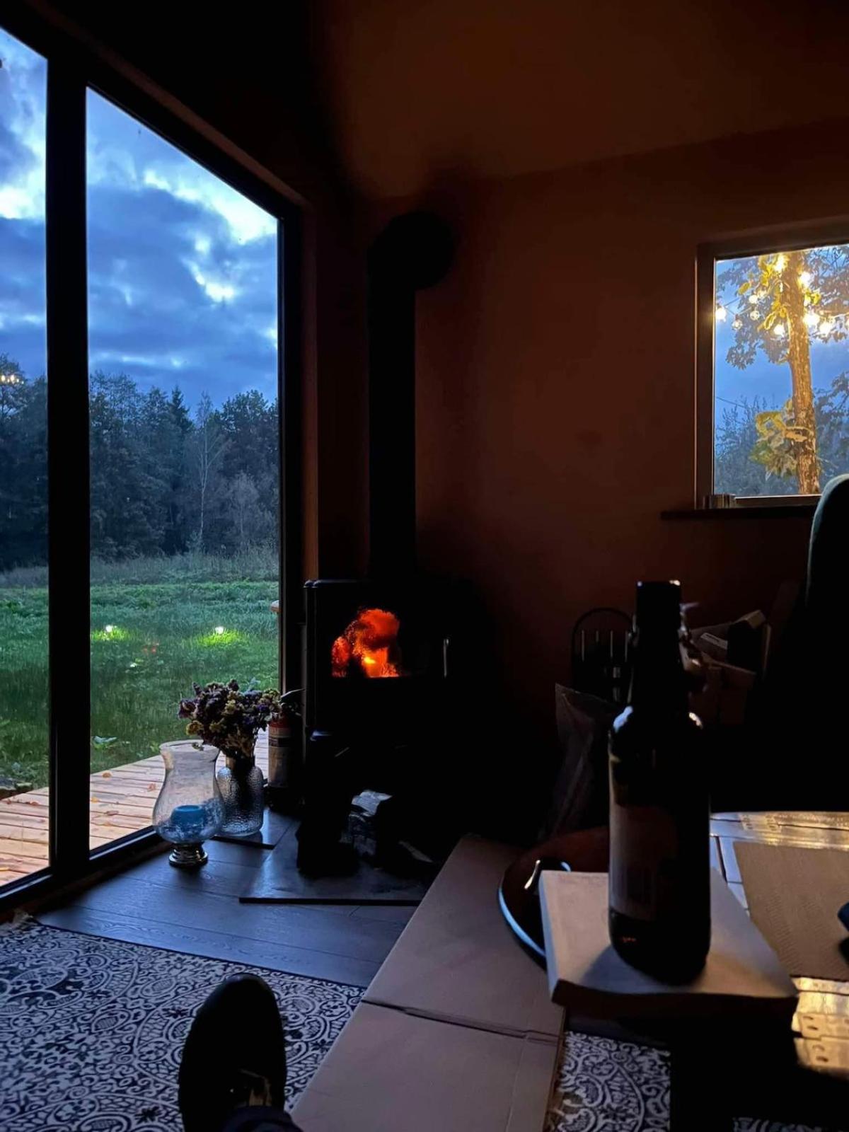 Here & Now Tiny House