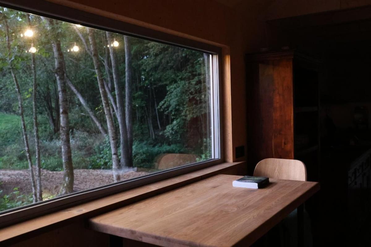 Here & Now Tiny House