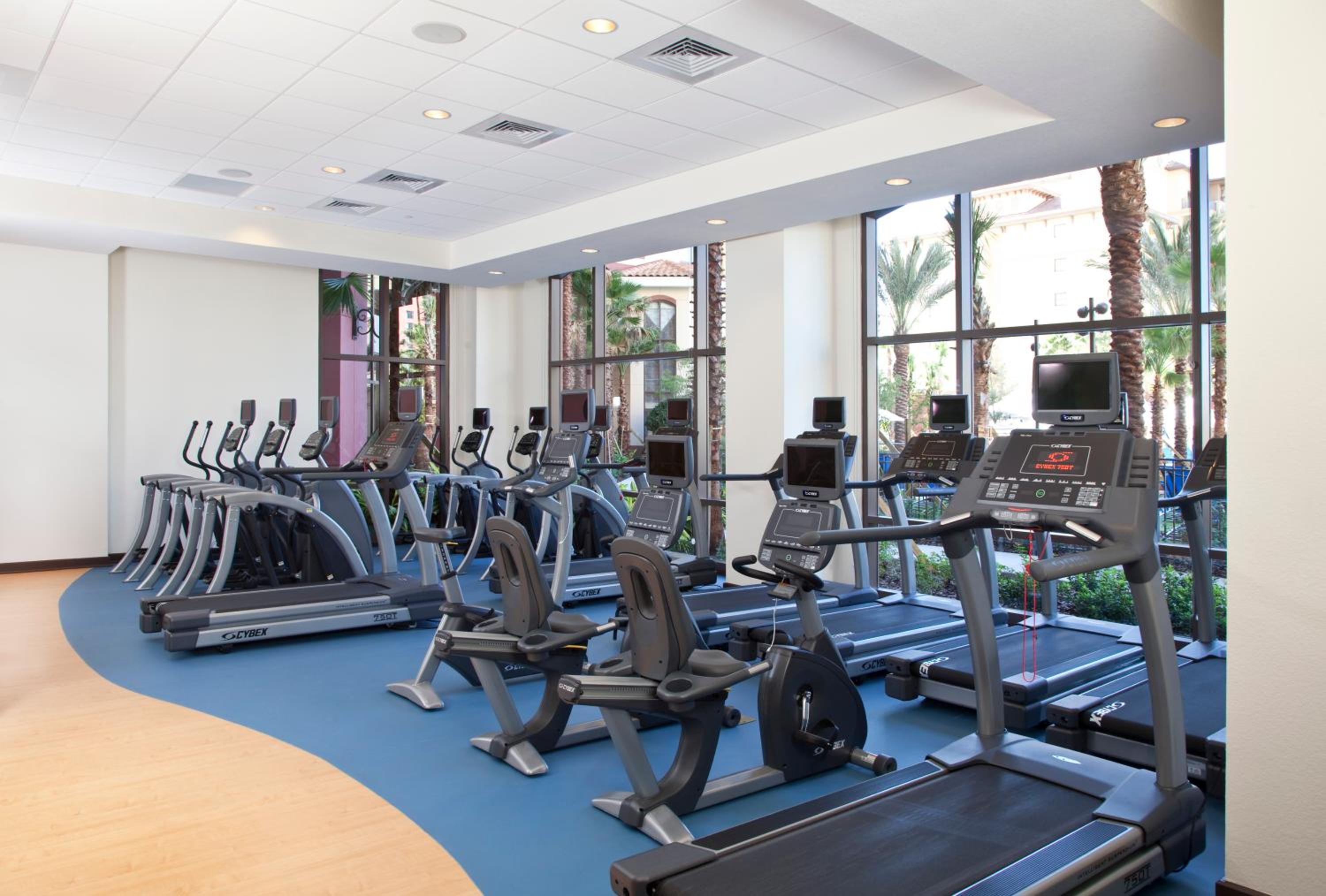 Wyndham Grand Orlando Resort Bonnet Creek 12