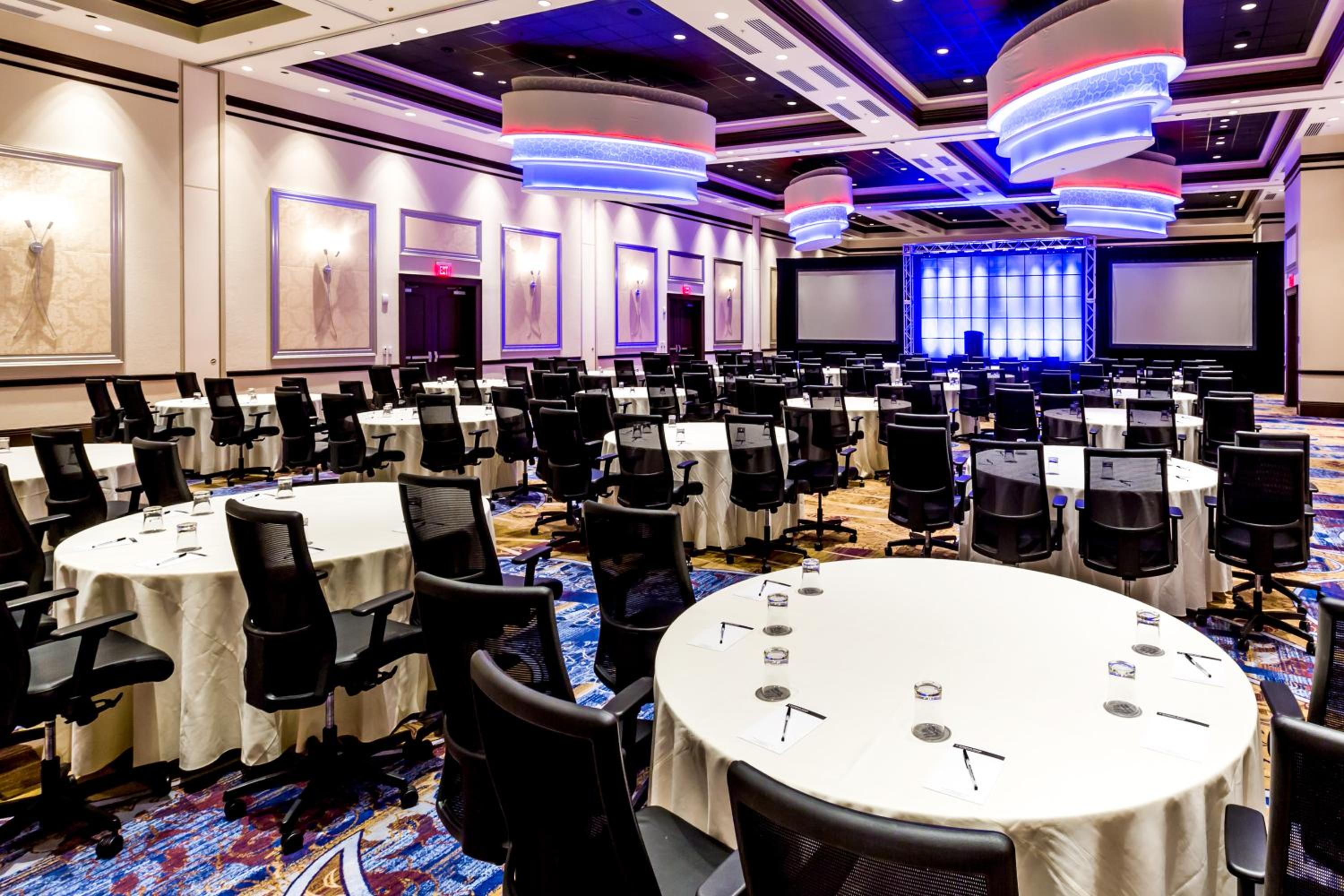 Wyndham Grand Orlando Resort Bonnet Creek 78