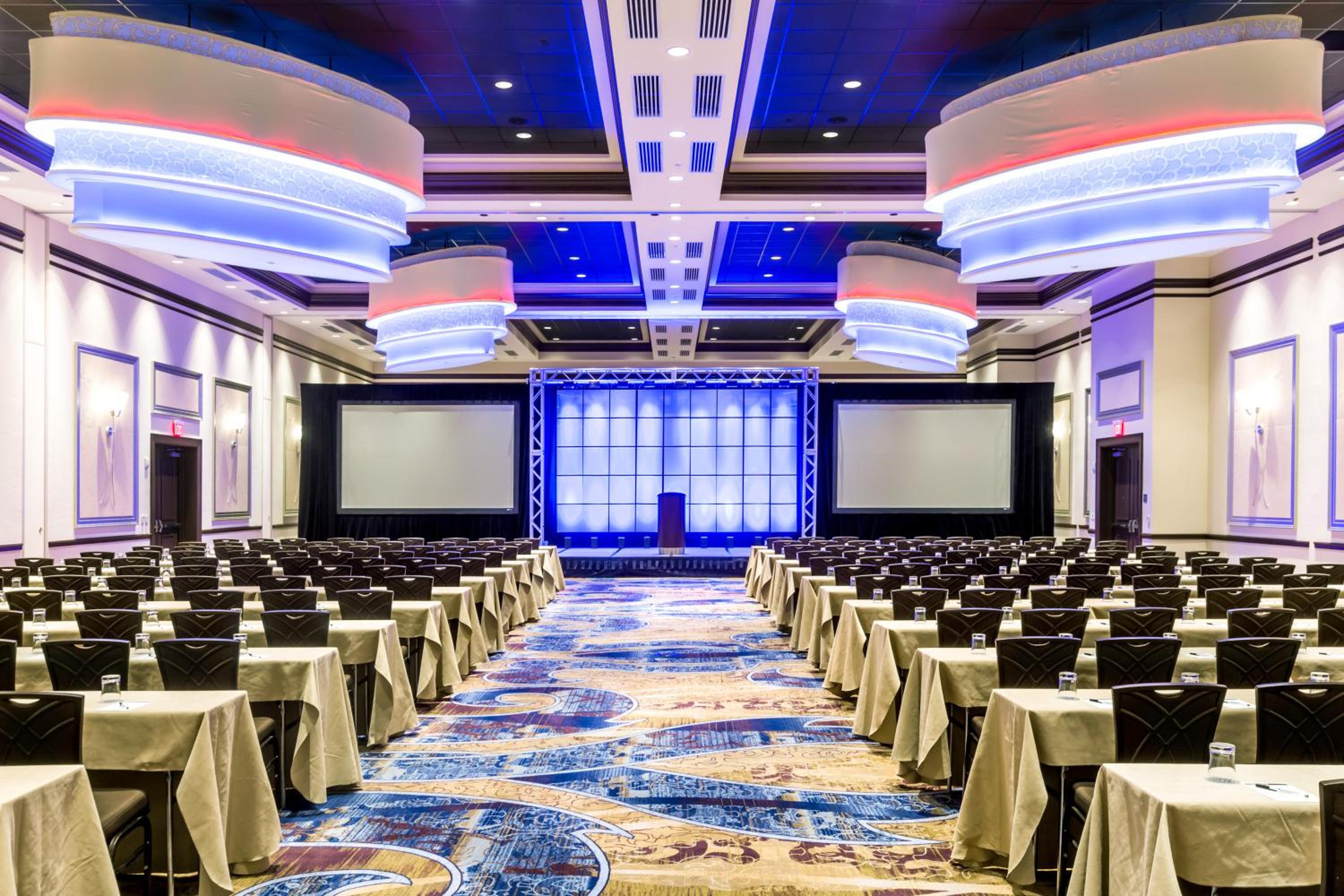 Wyndham Grand Orlando Resort Bonnet Creek 77