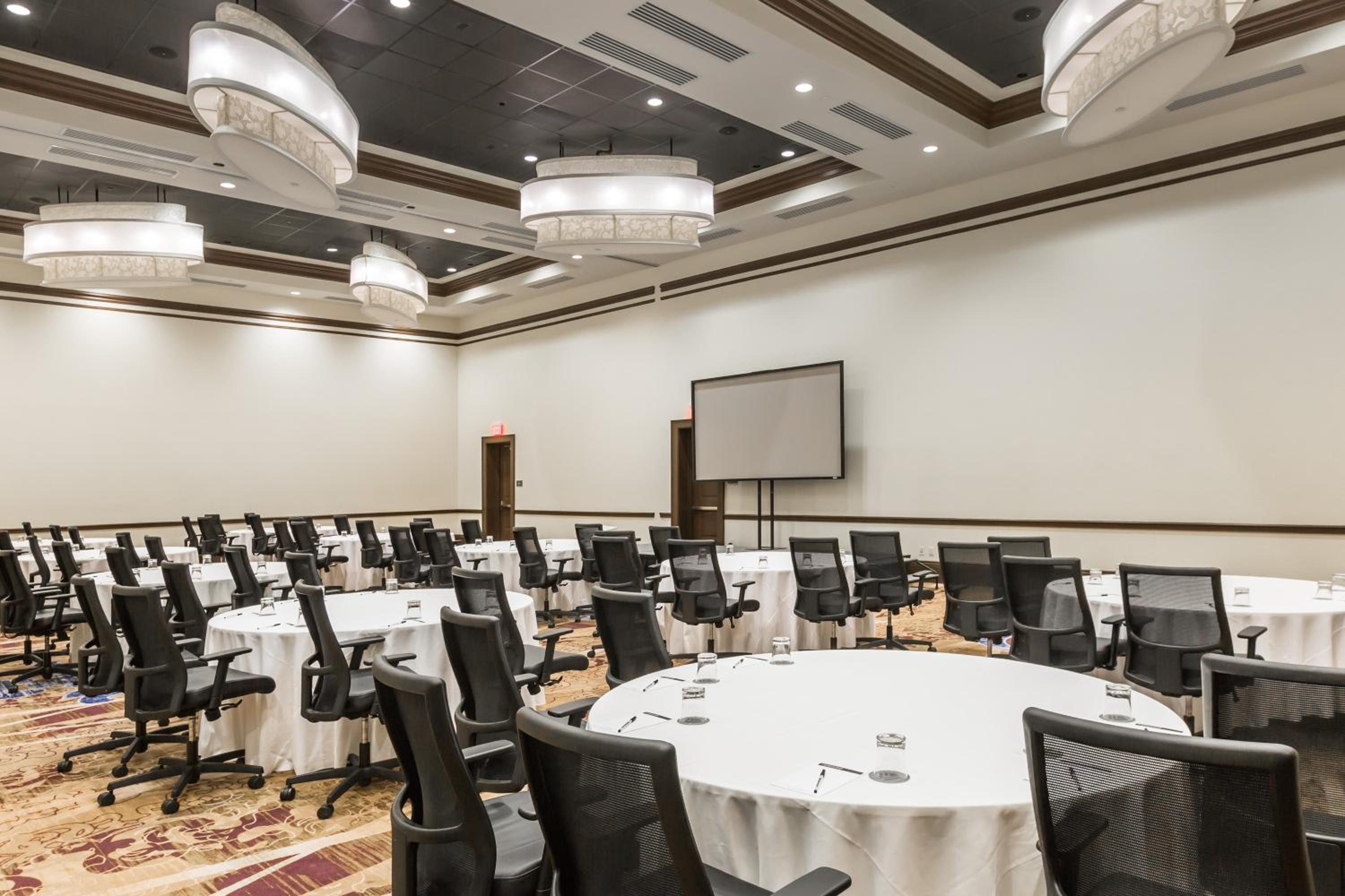 Wyndham Grand Orlando Resort Bonnet Creek 74