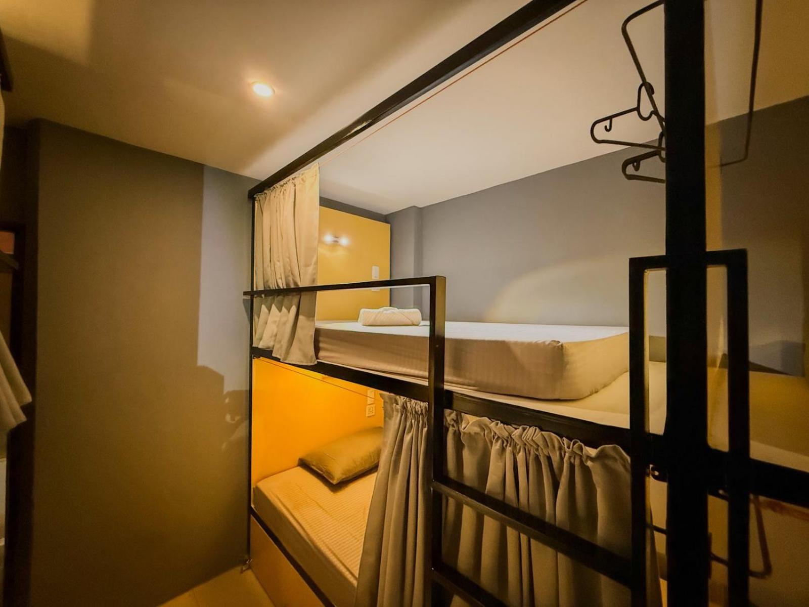 Goofy Ants Hostel