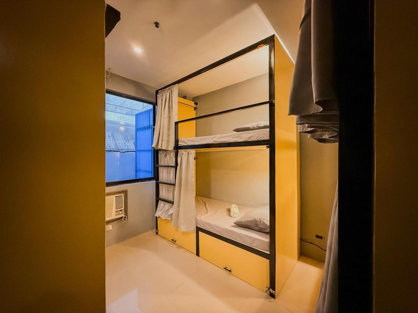 Goofy Ants Hostel