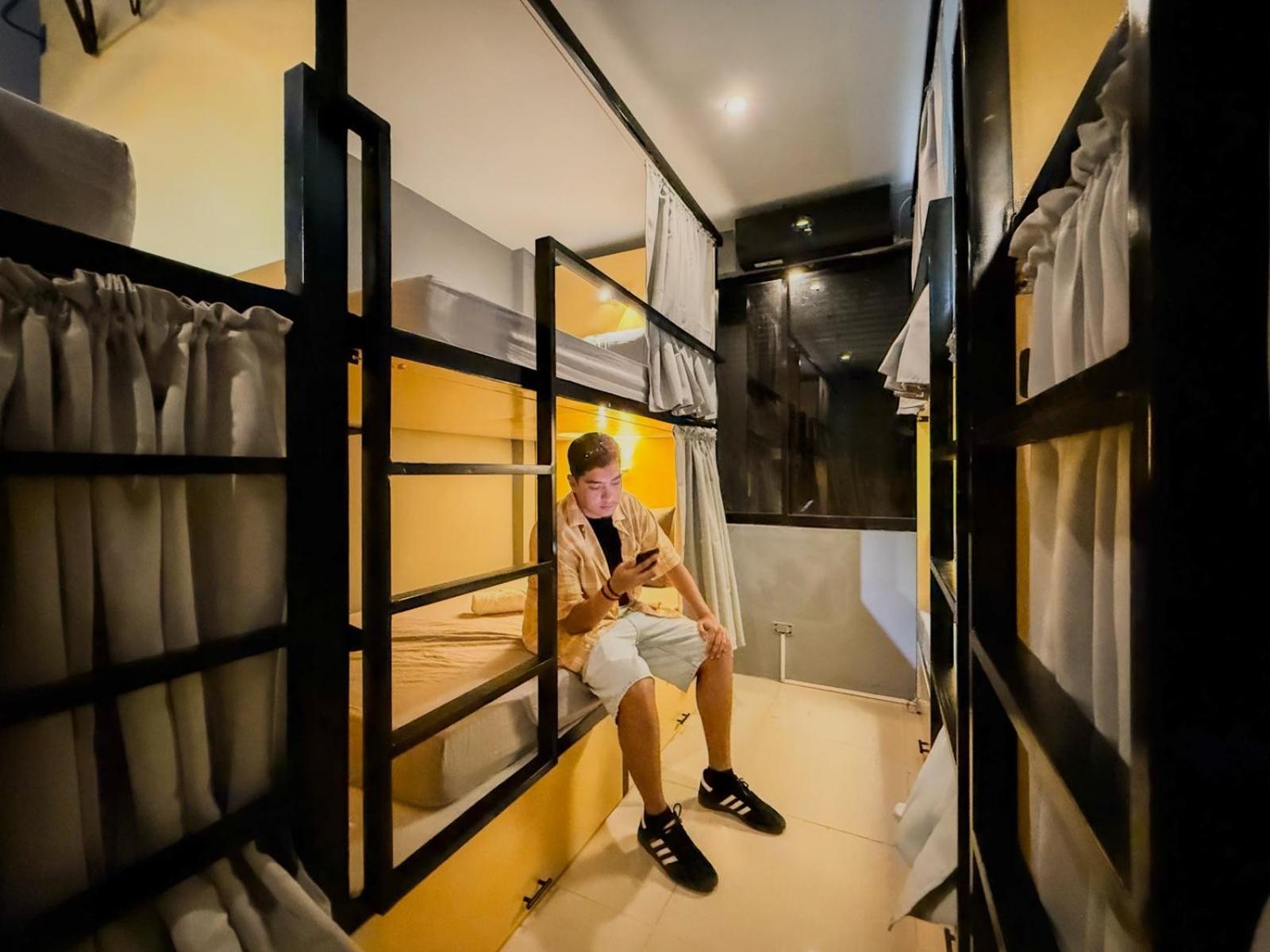 Goofy Ants Hostel